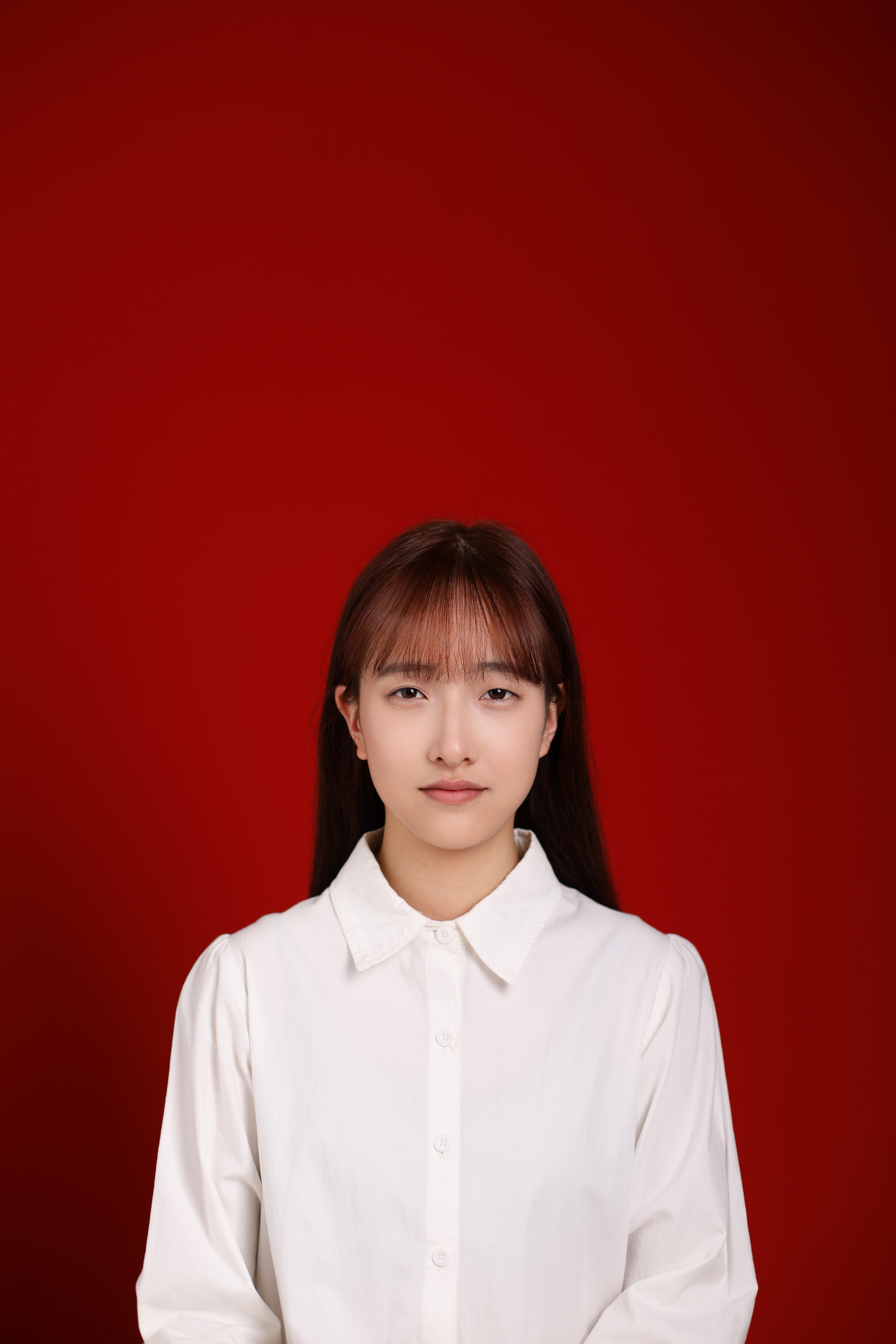 李教员 照片