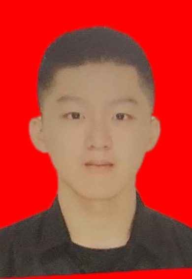 胡教员 照片