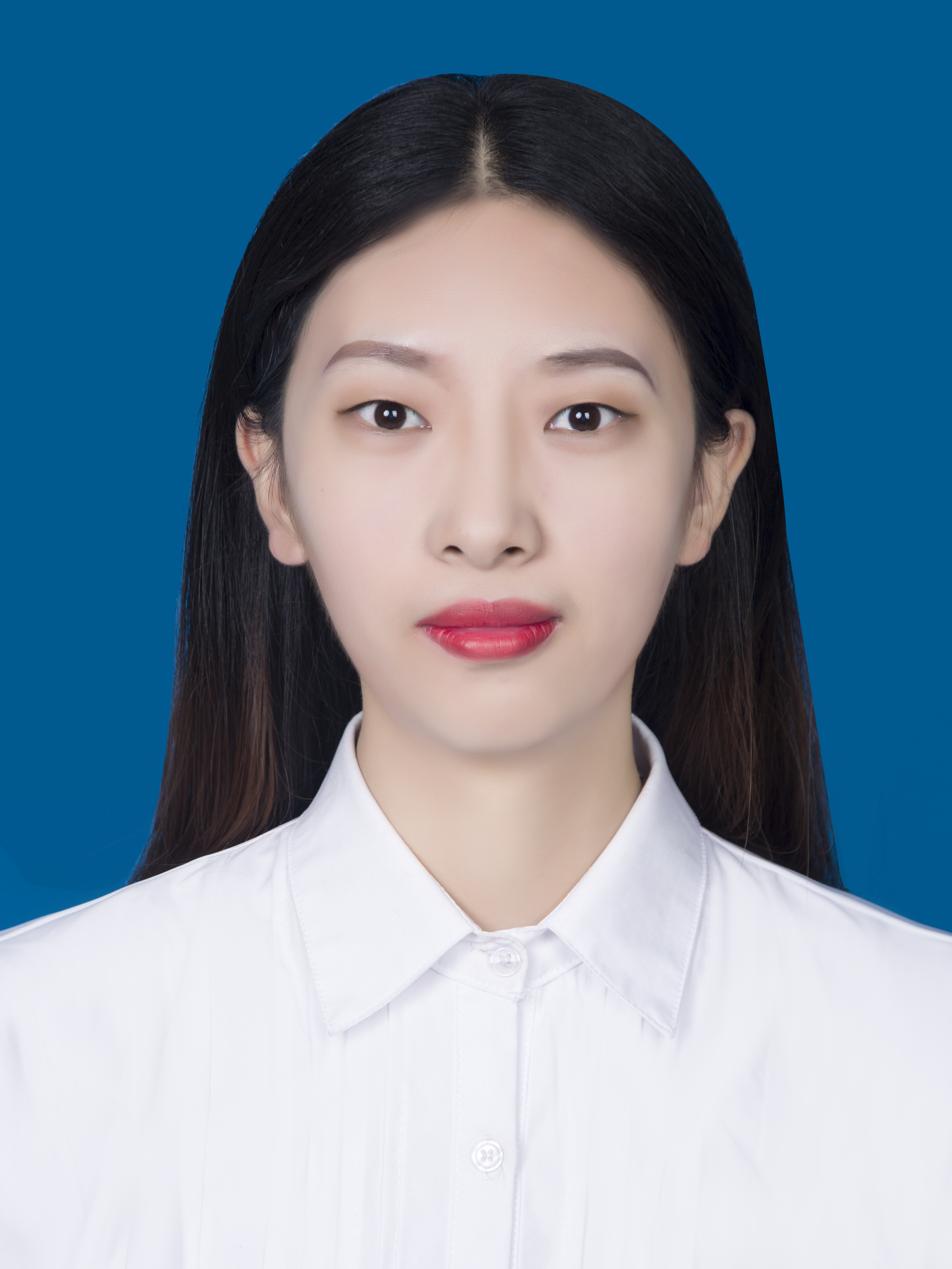 黄教员 照片