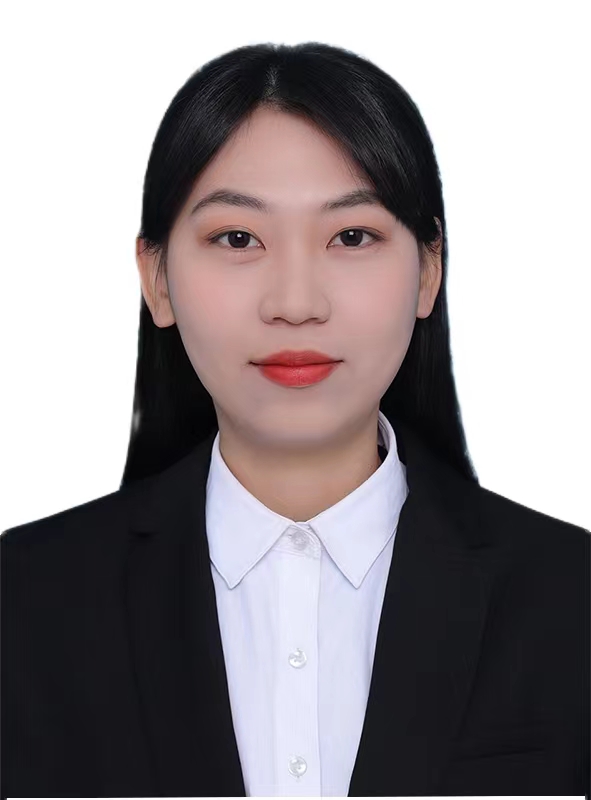 傅教员 照片