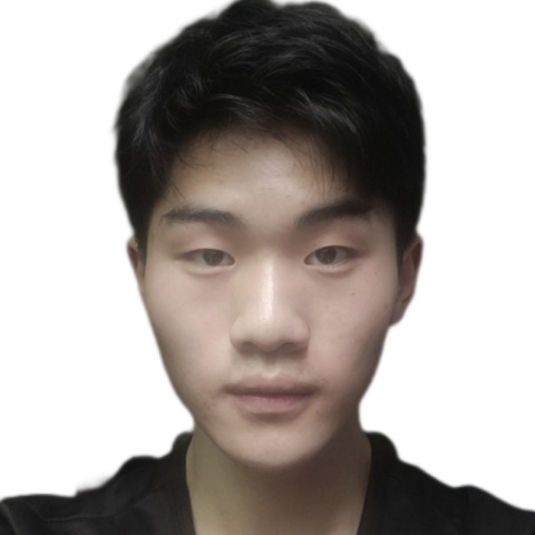 陈教员 照片