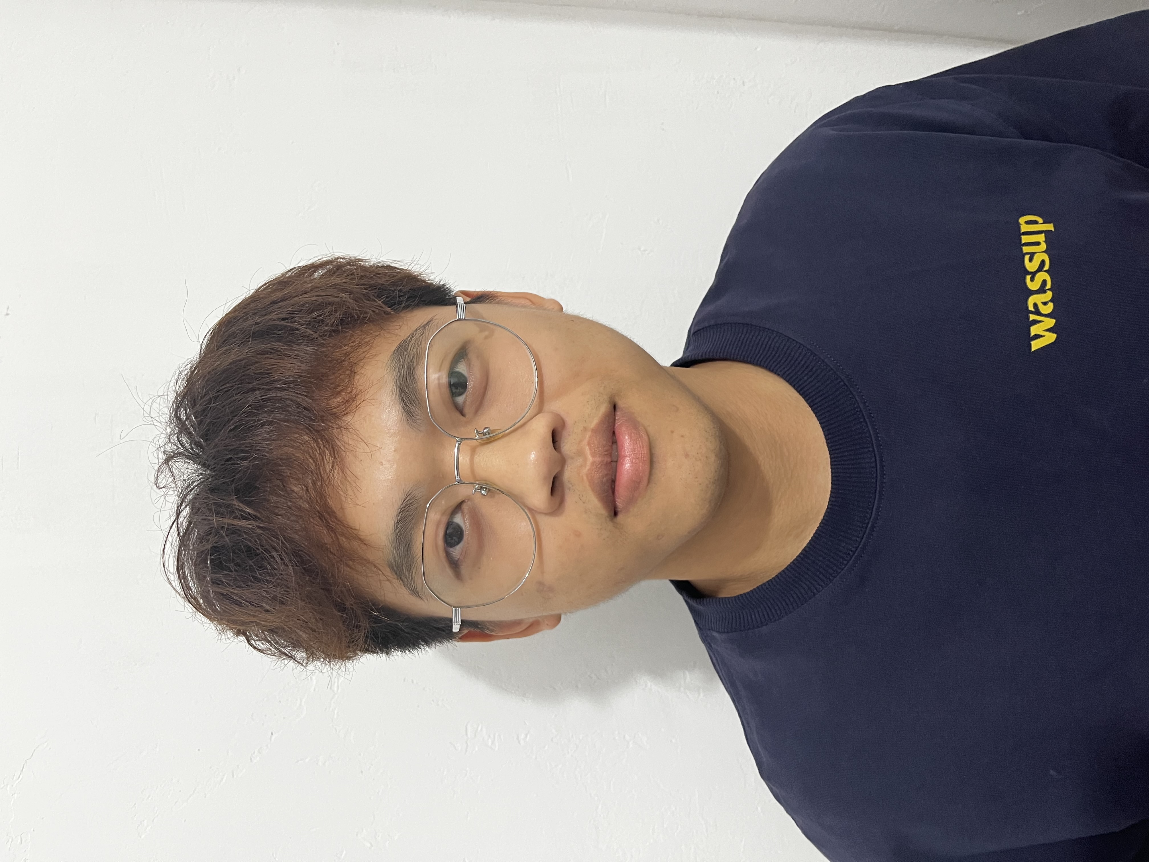 林教员 照片