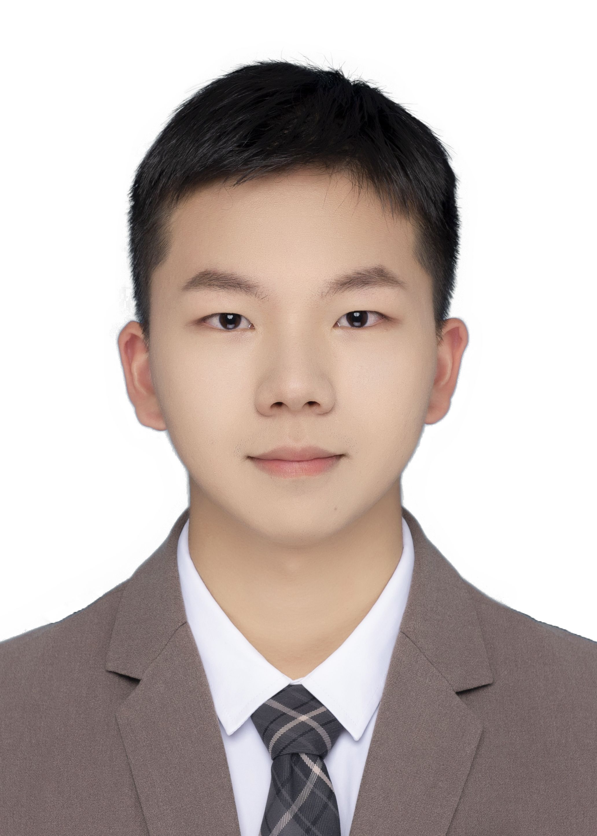 叶教员 照片