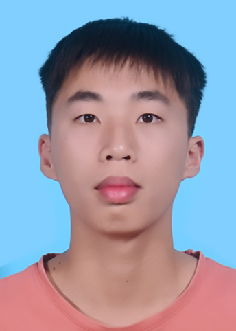 杨教员 照片