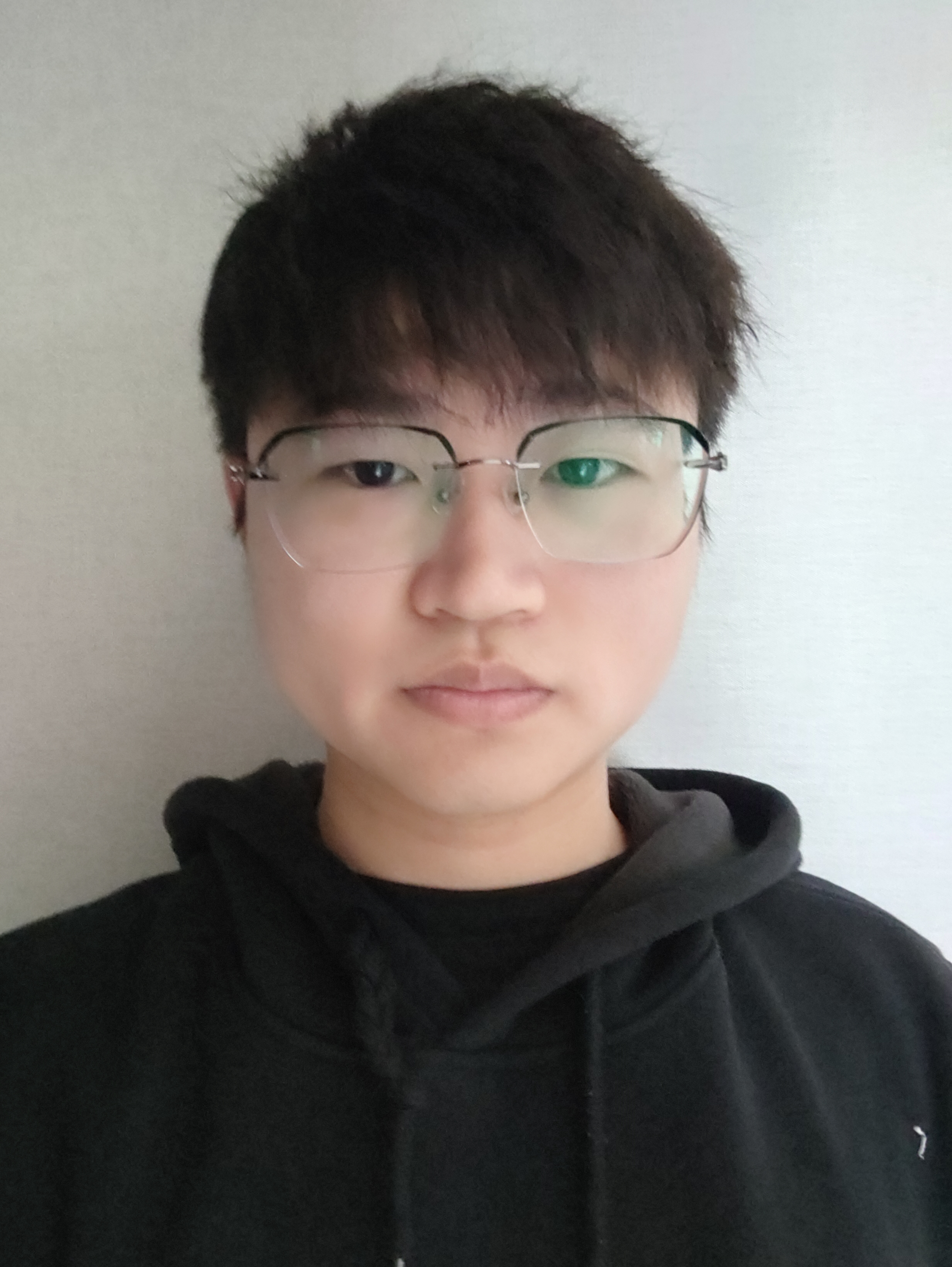 袁教员 照片