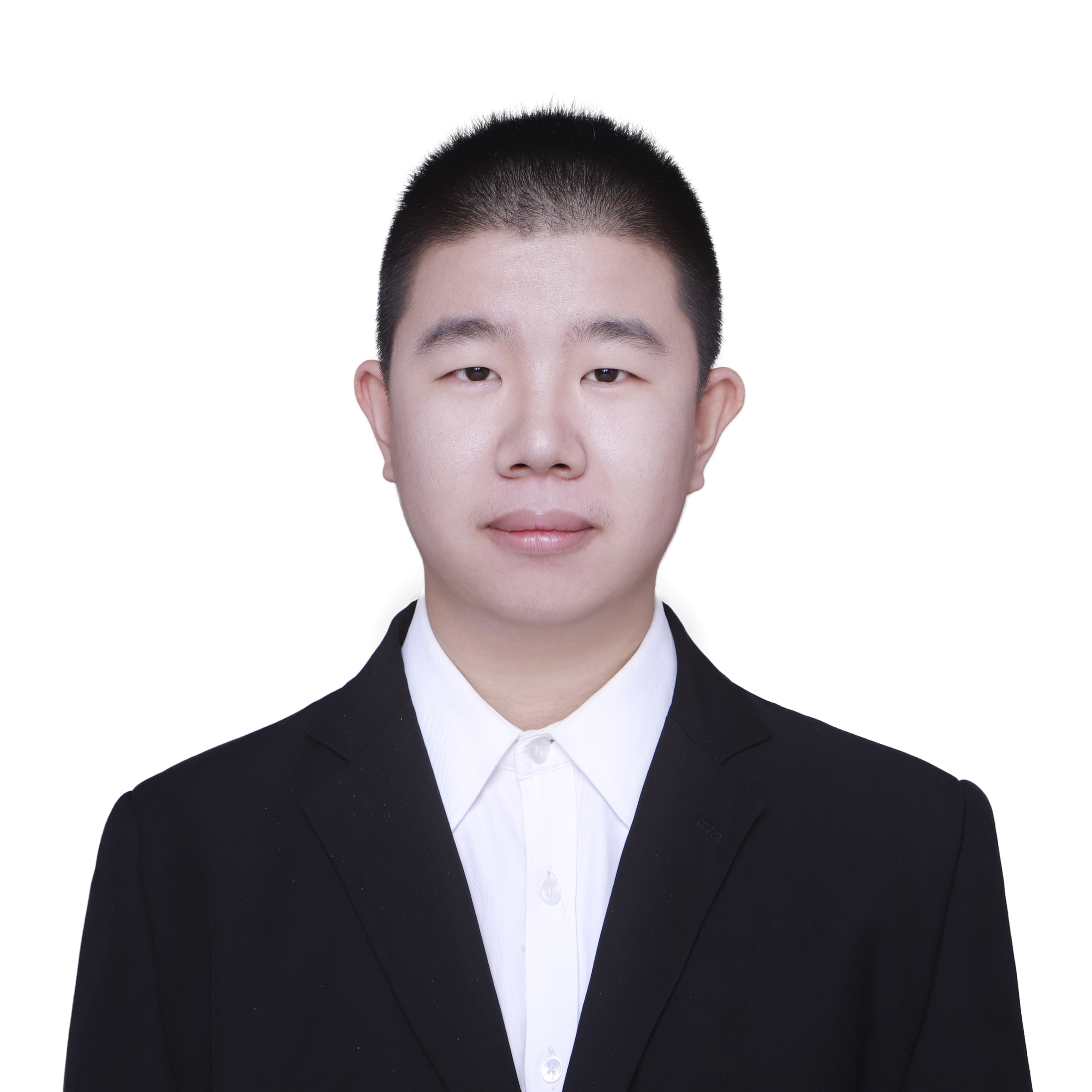 刘教员 照片
