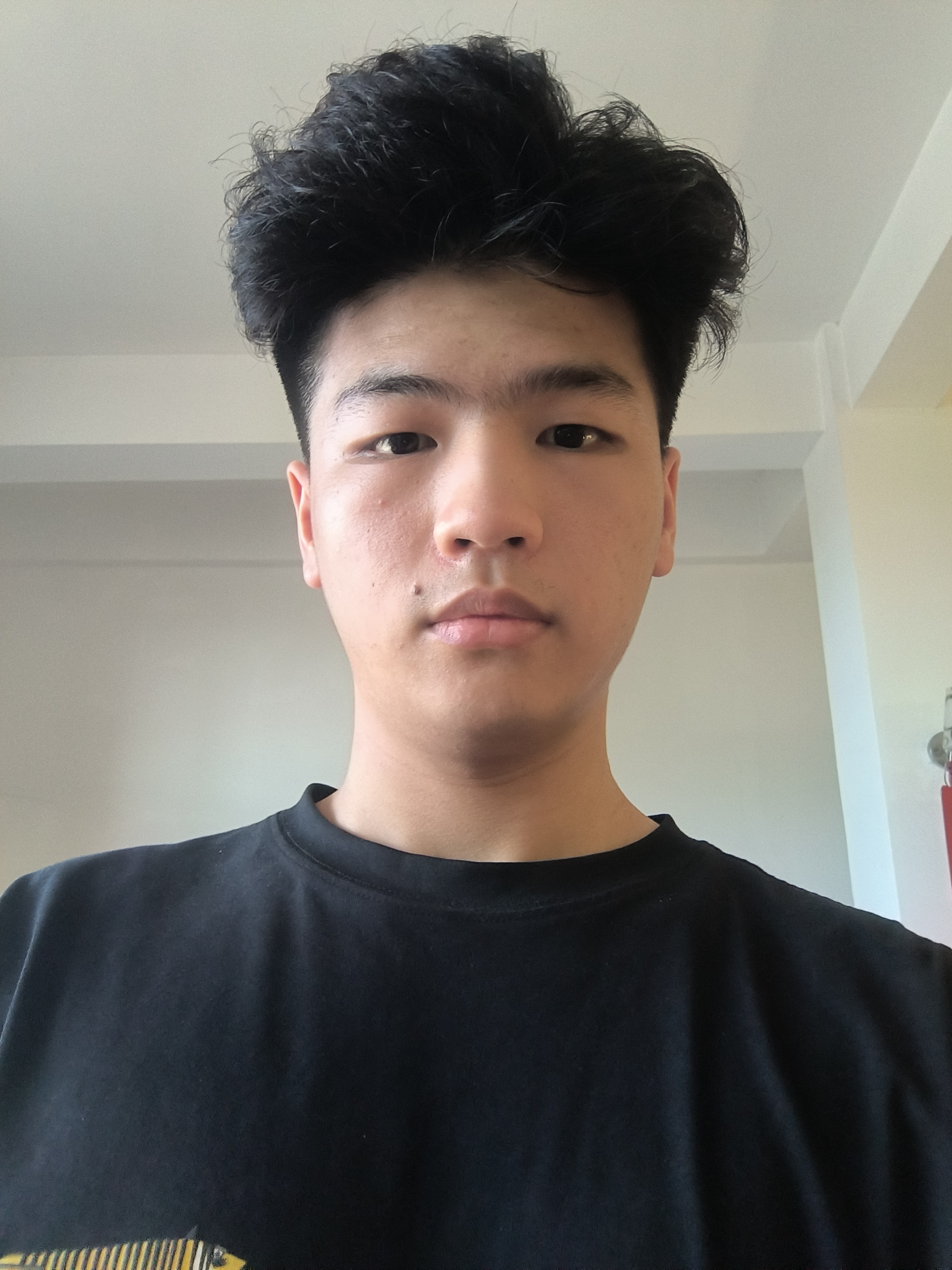 蔡教员 照片
