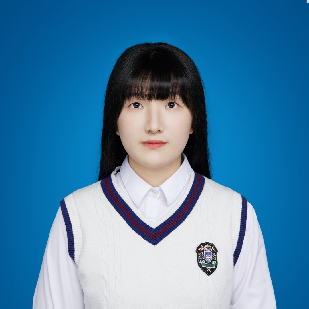 吴教员 照片