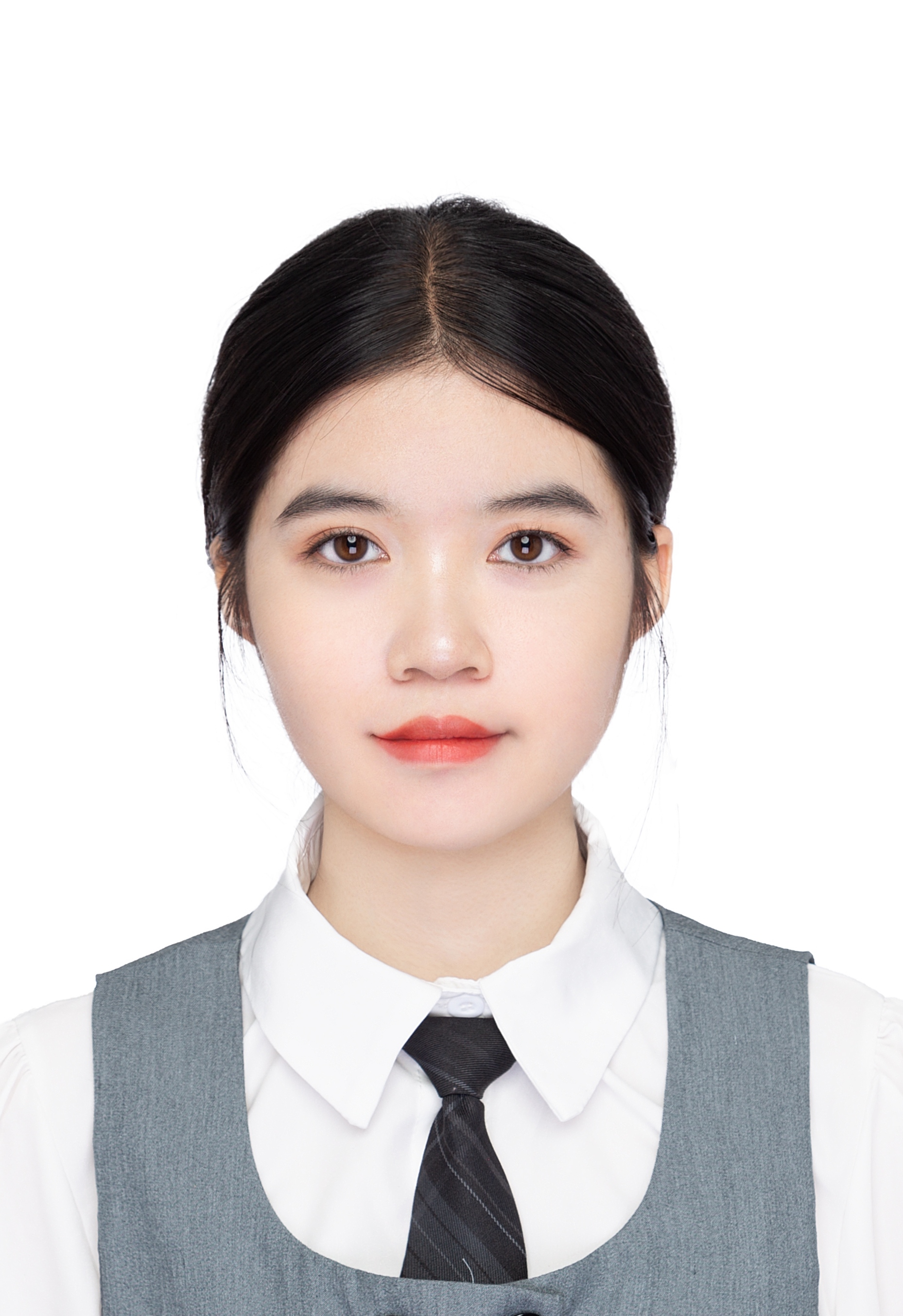 郑教员 照片