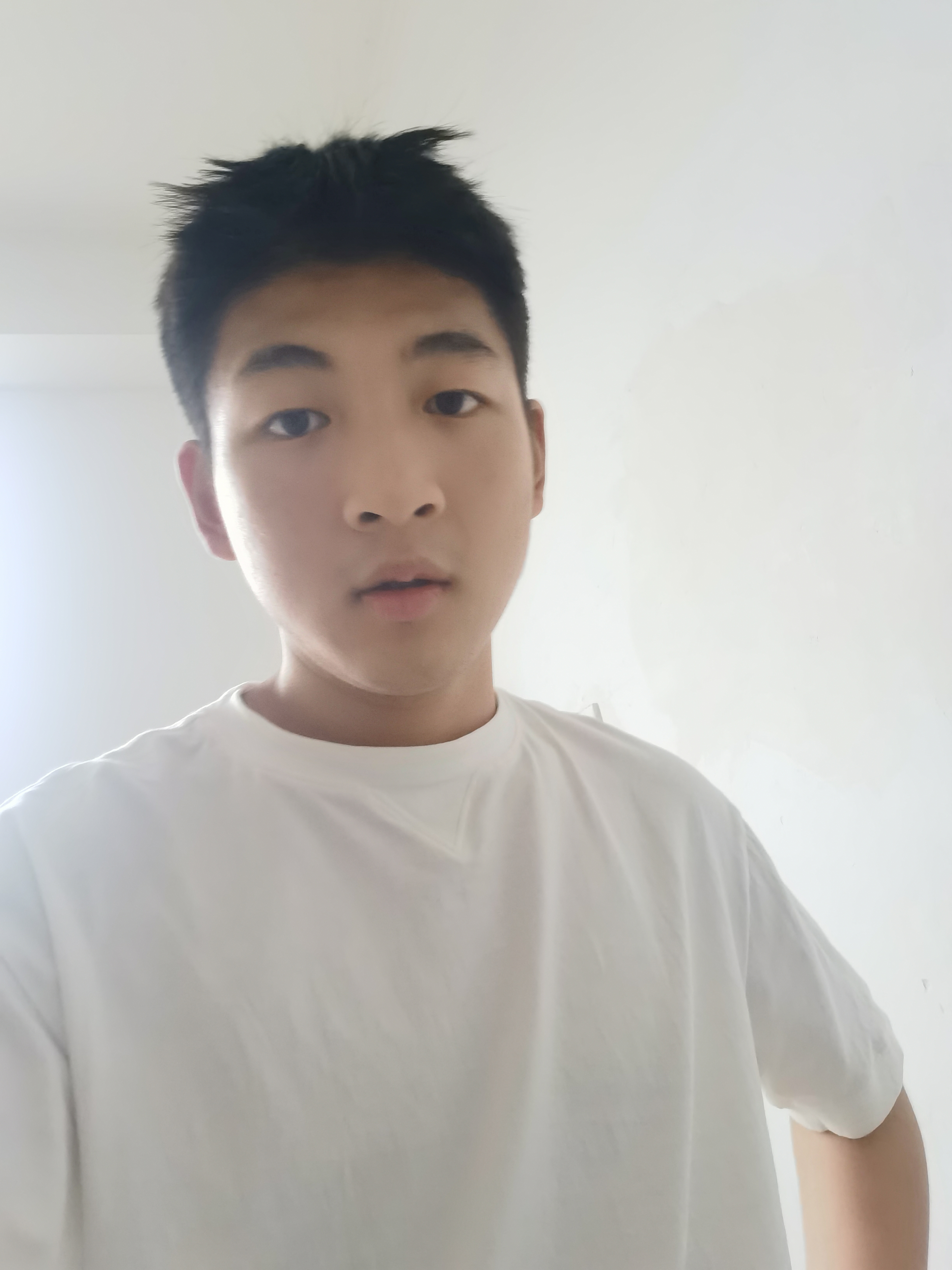 段教员 照片