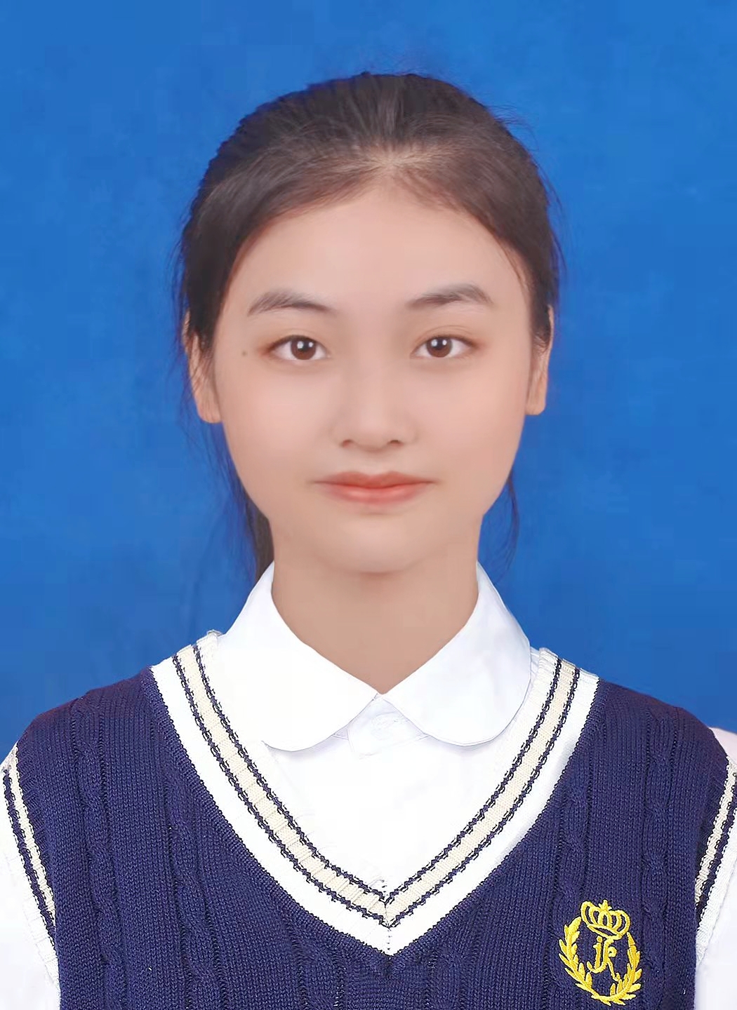 曹教员 照片