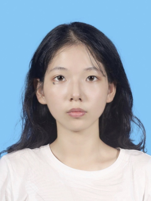 刘教员 照片