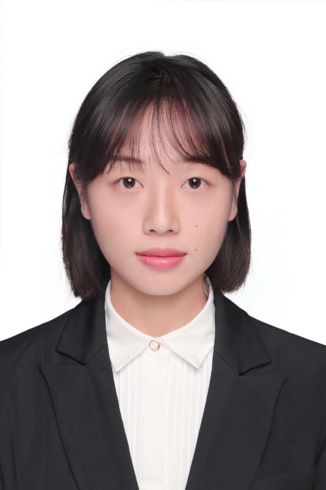 杨教员 照片