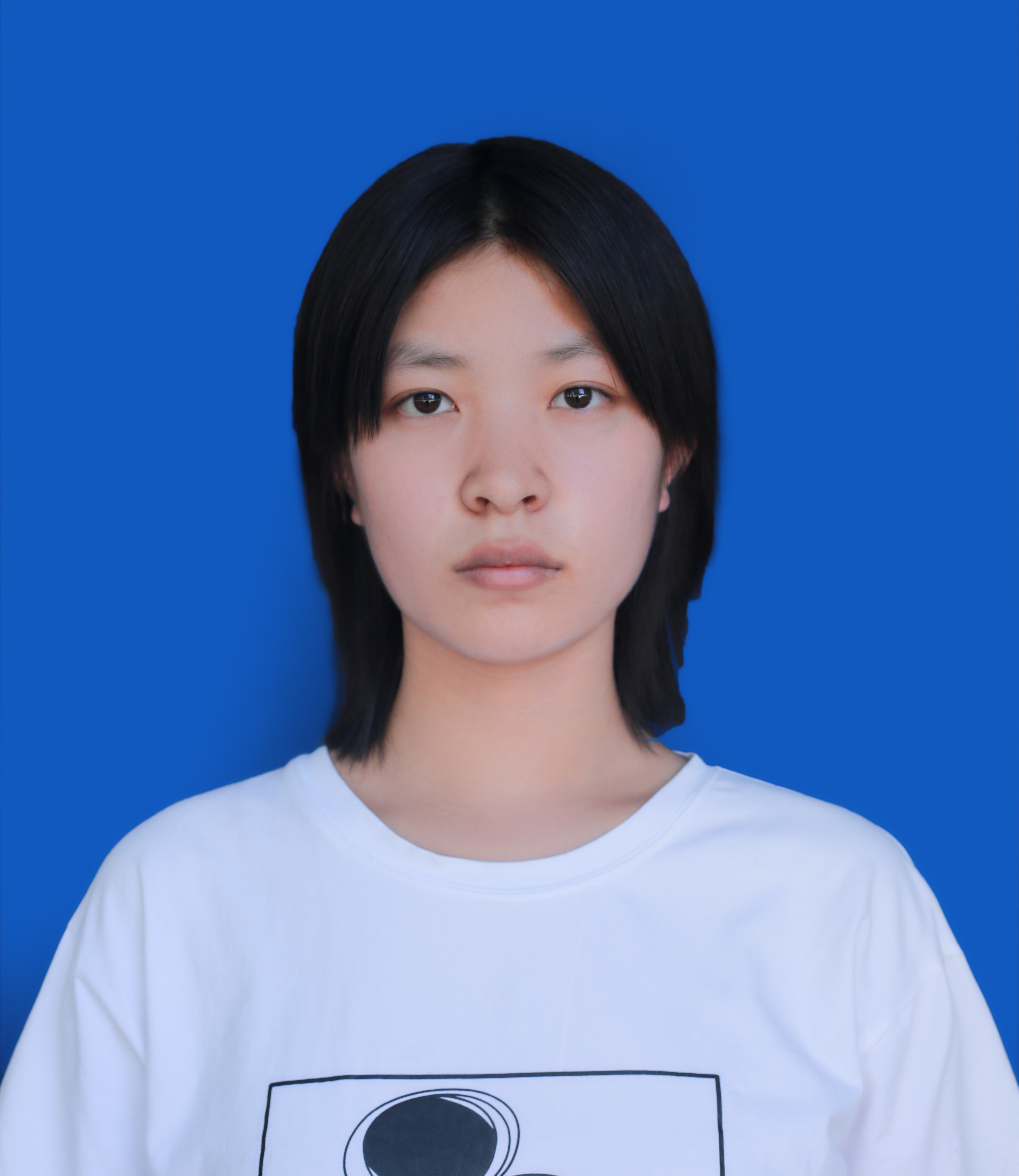 李教员 照片