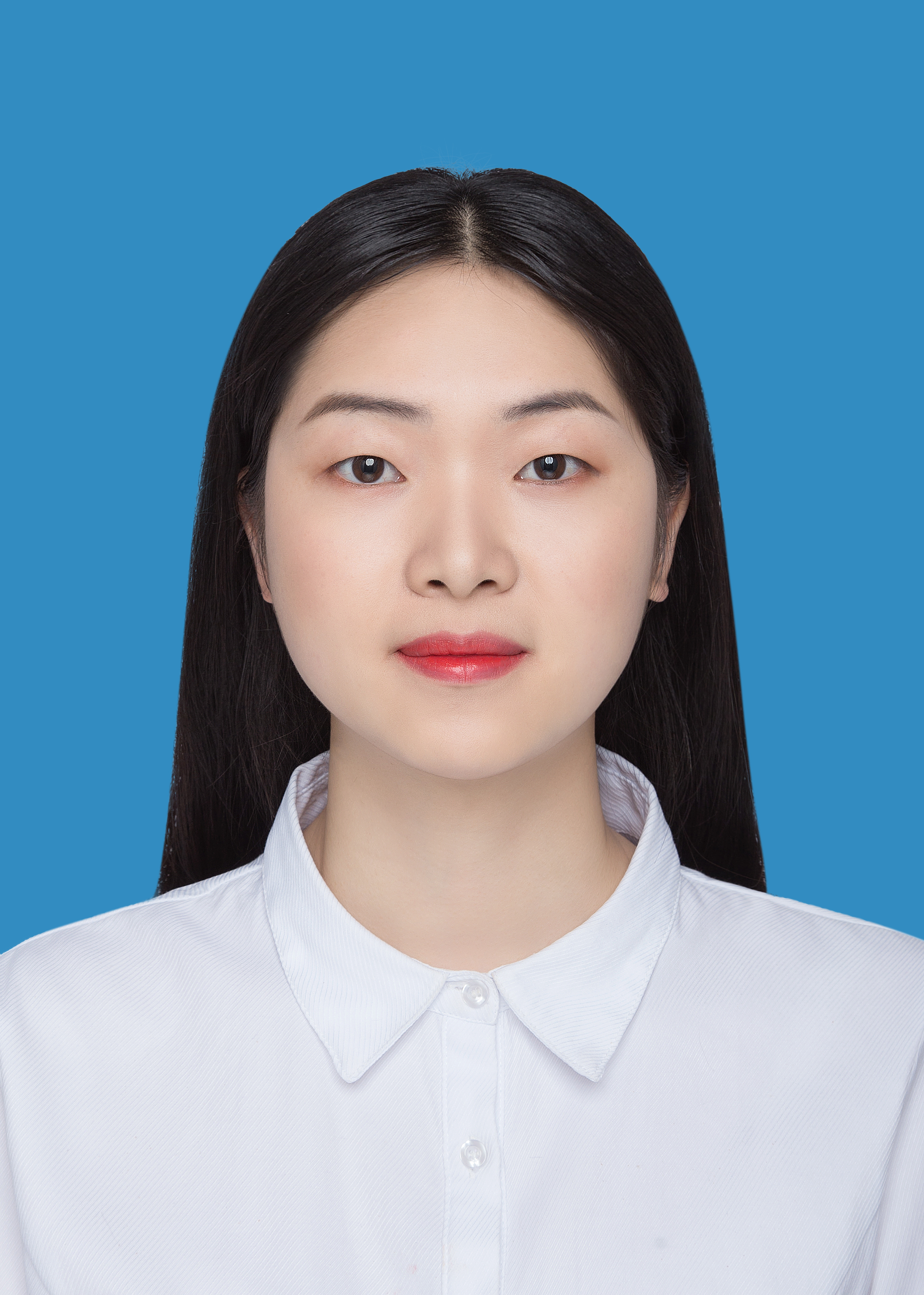 李教员 照片