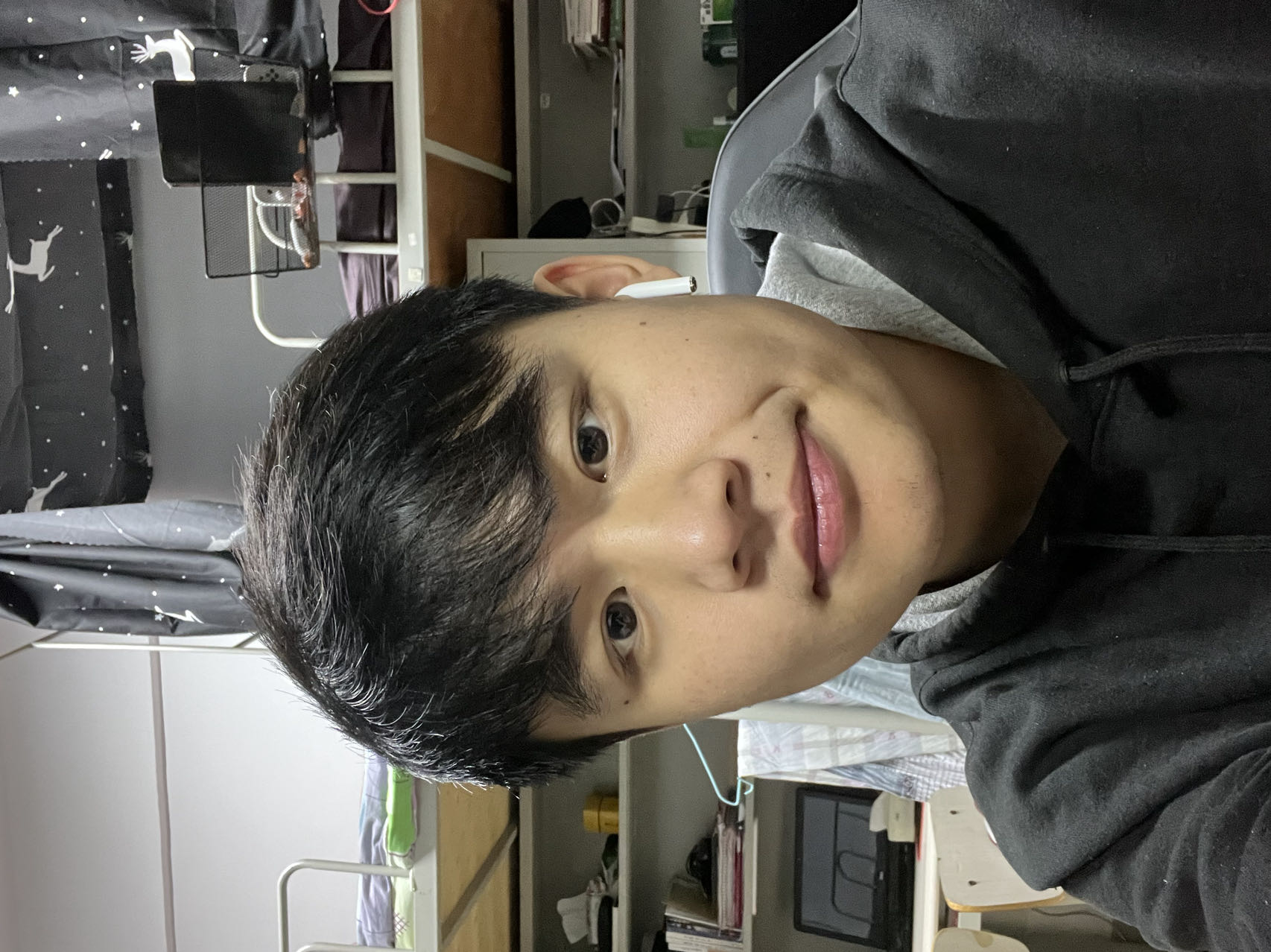 蒲教员 照片