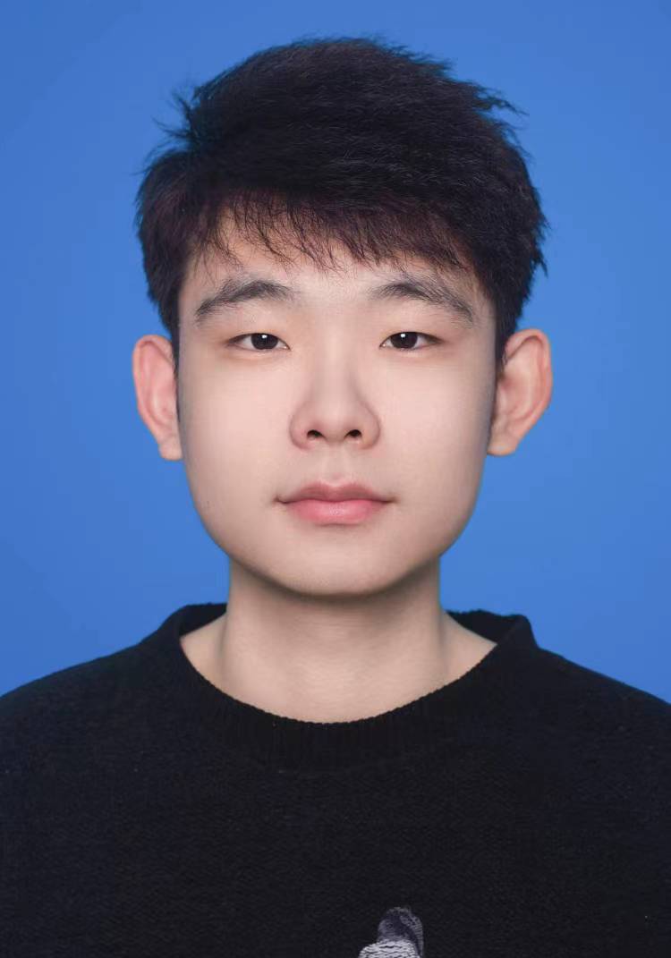 赵教员 照片