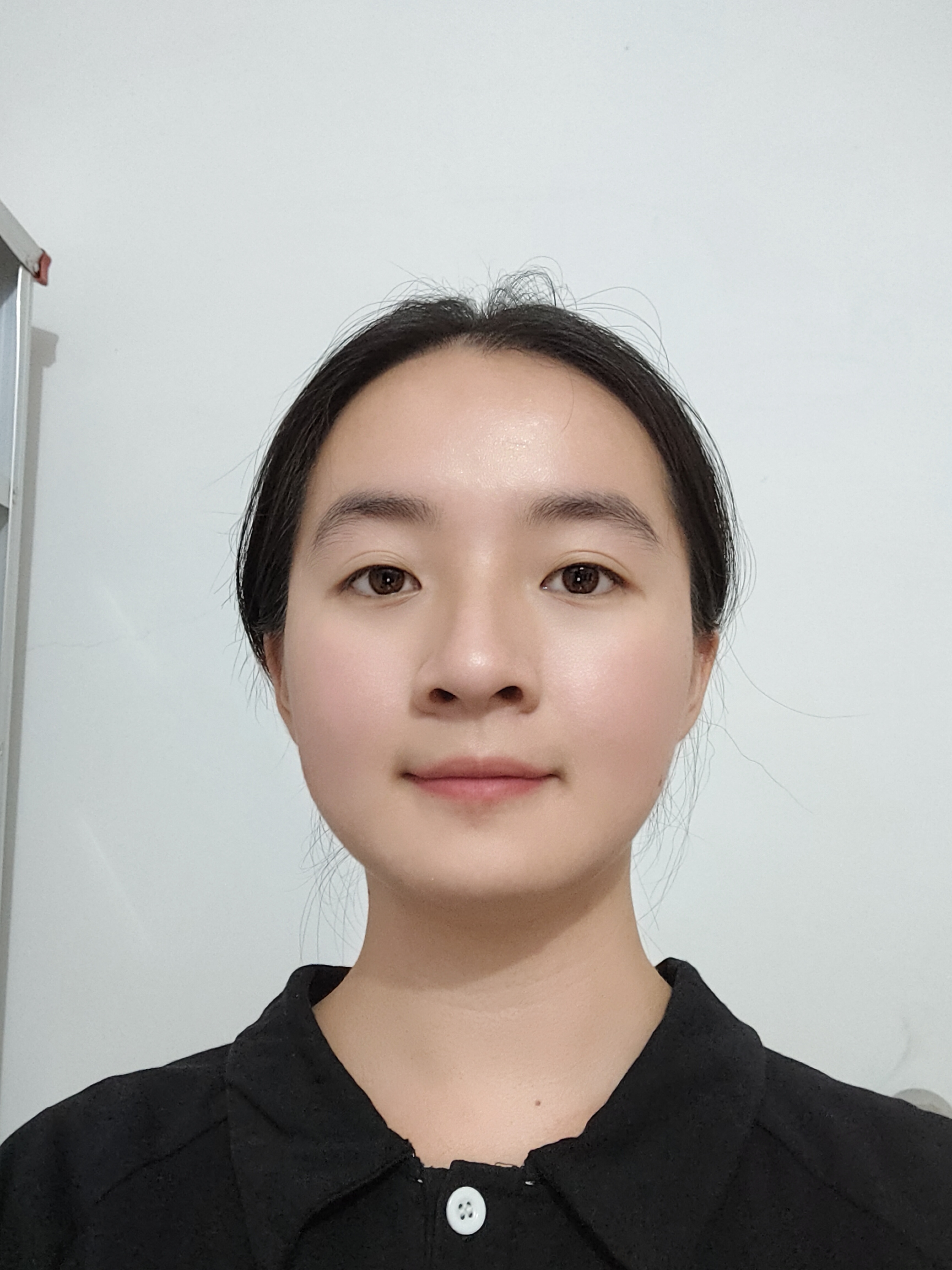 阮教员 照片