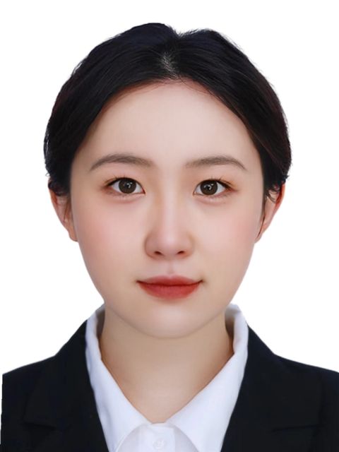 张教员 照片