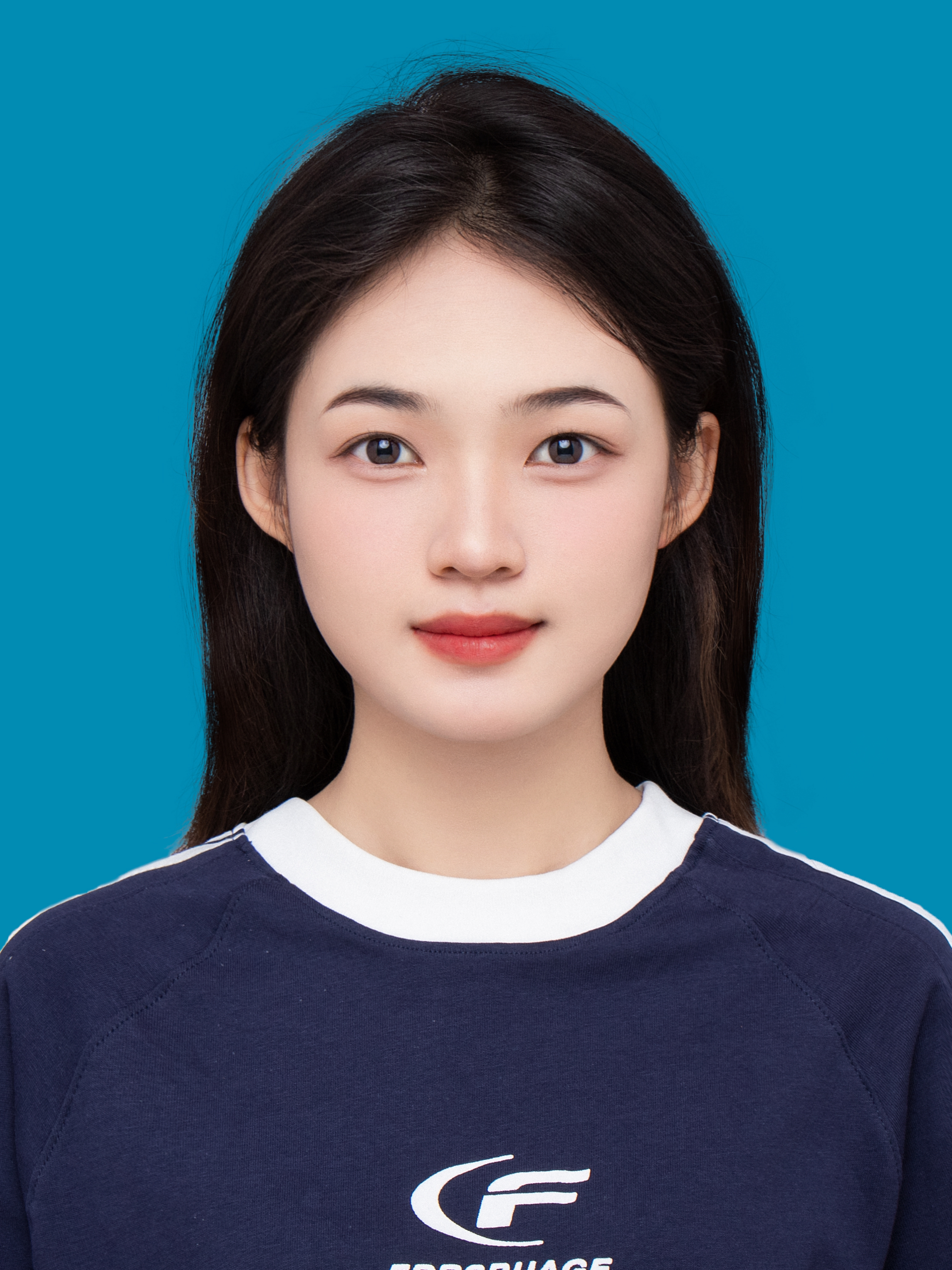 贺教员 照片
