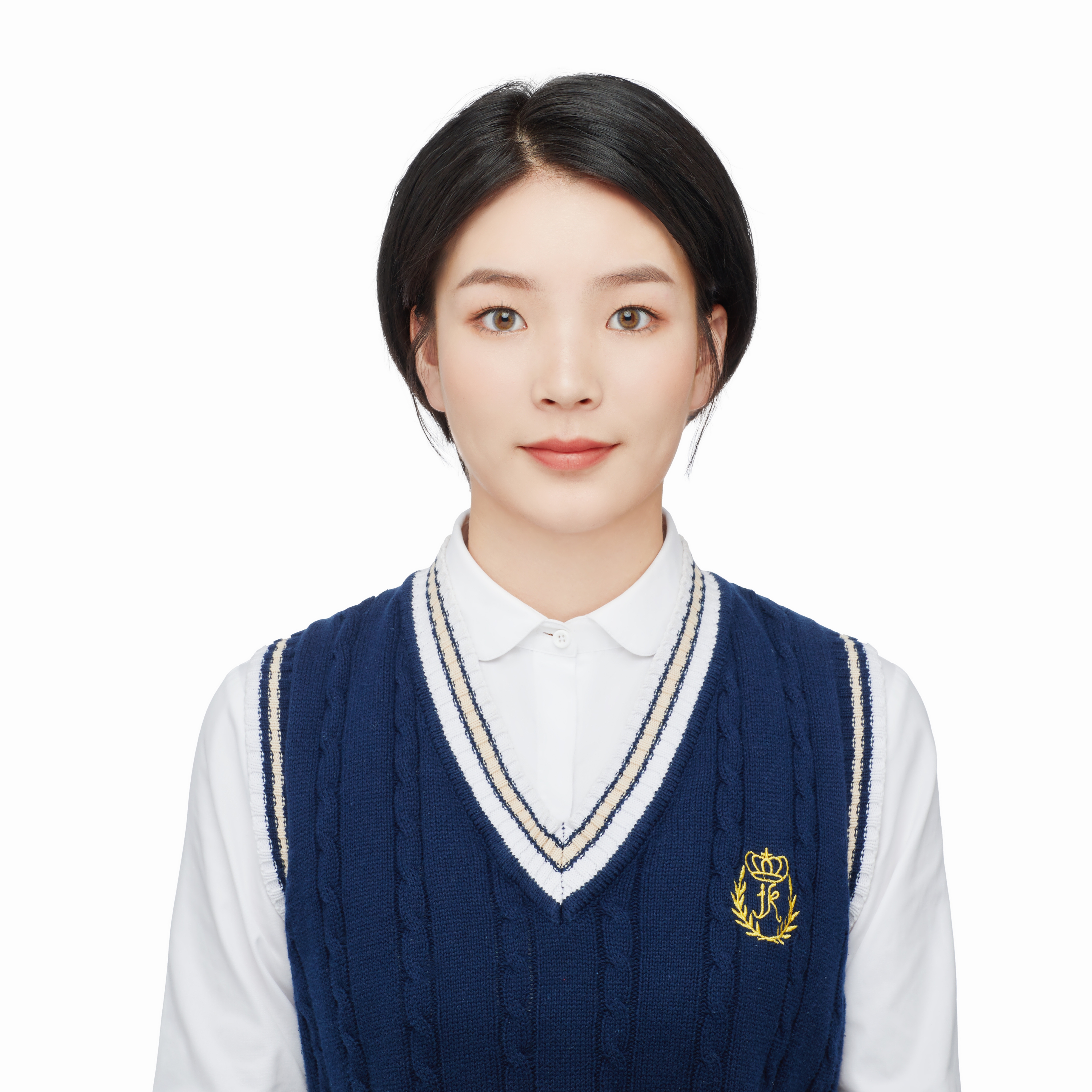 宋教员 照片