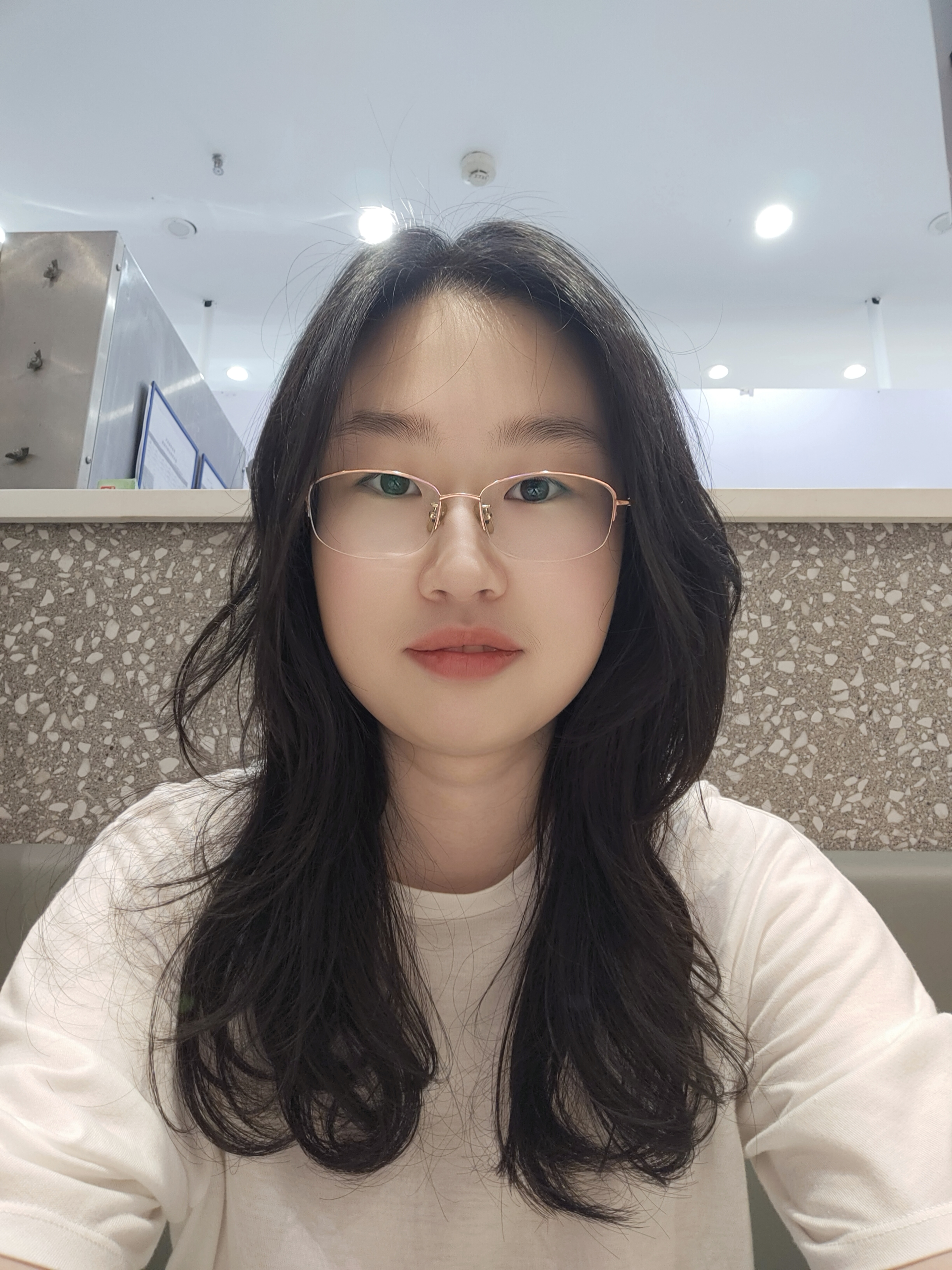 张教员 照片