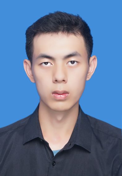 俞教员 照片