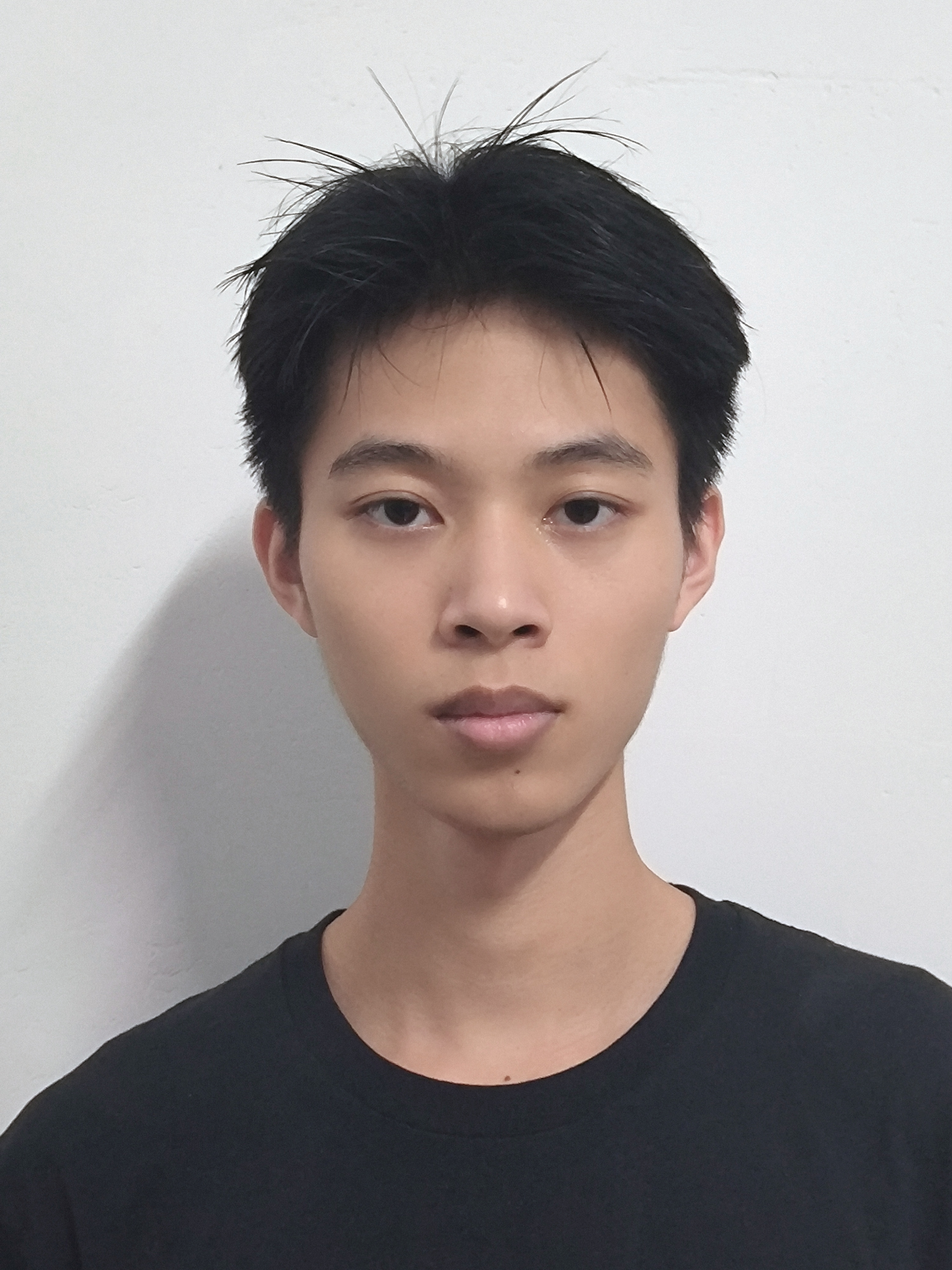 林教员 照片