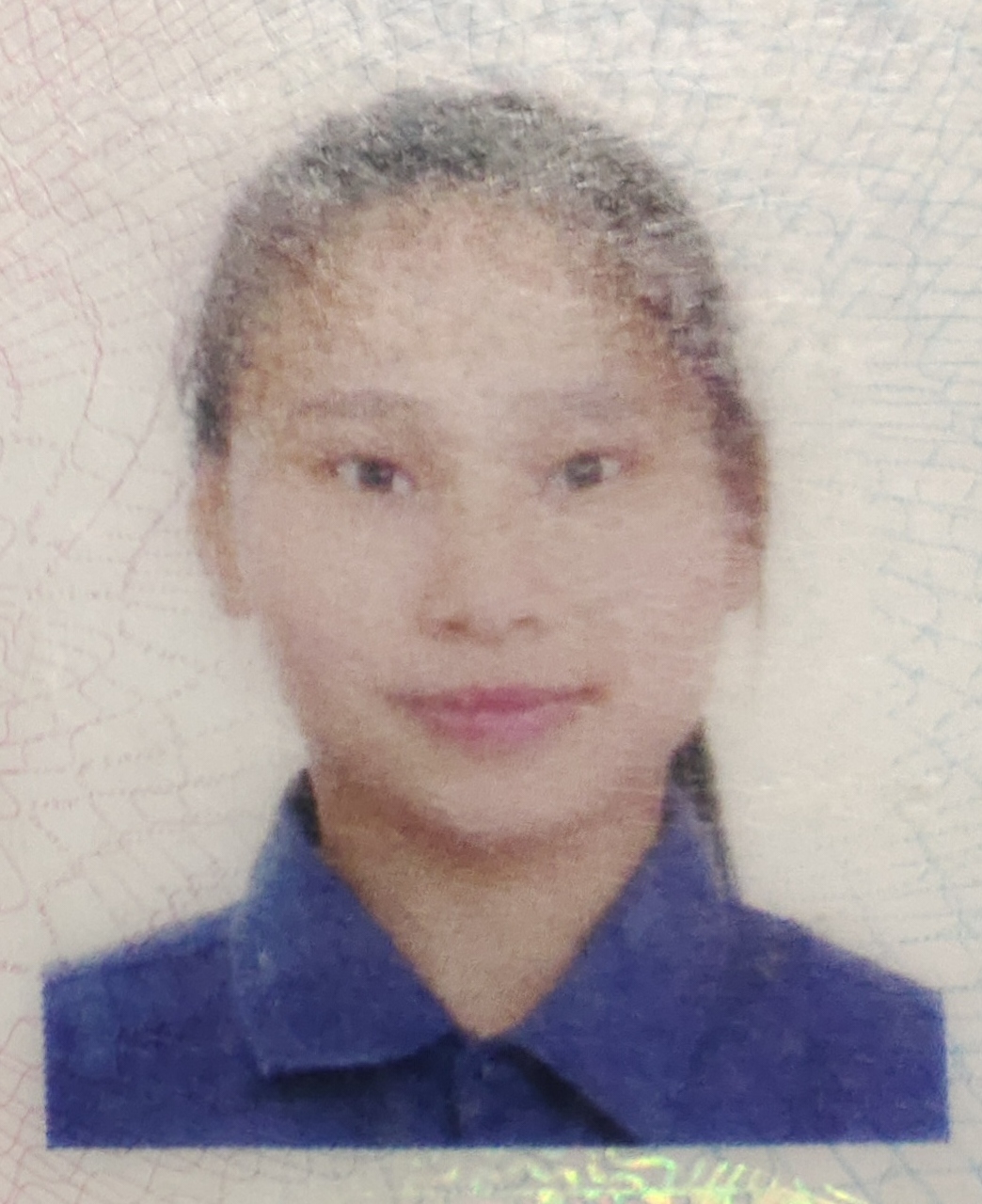 代教员 照片
