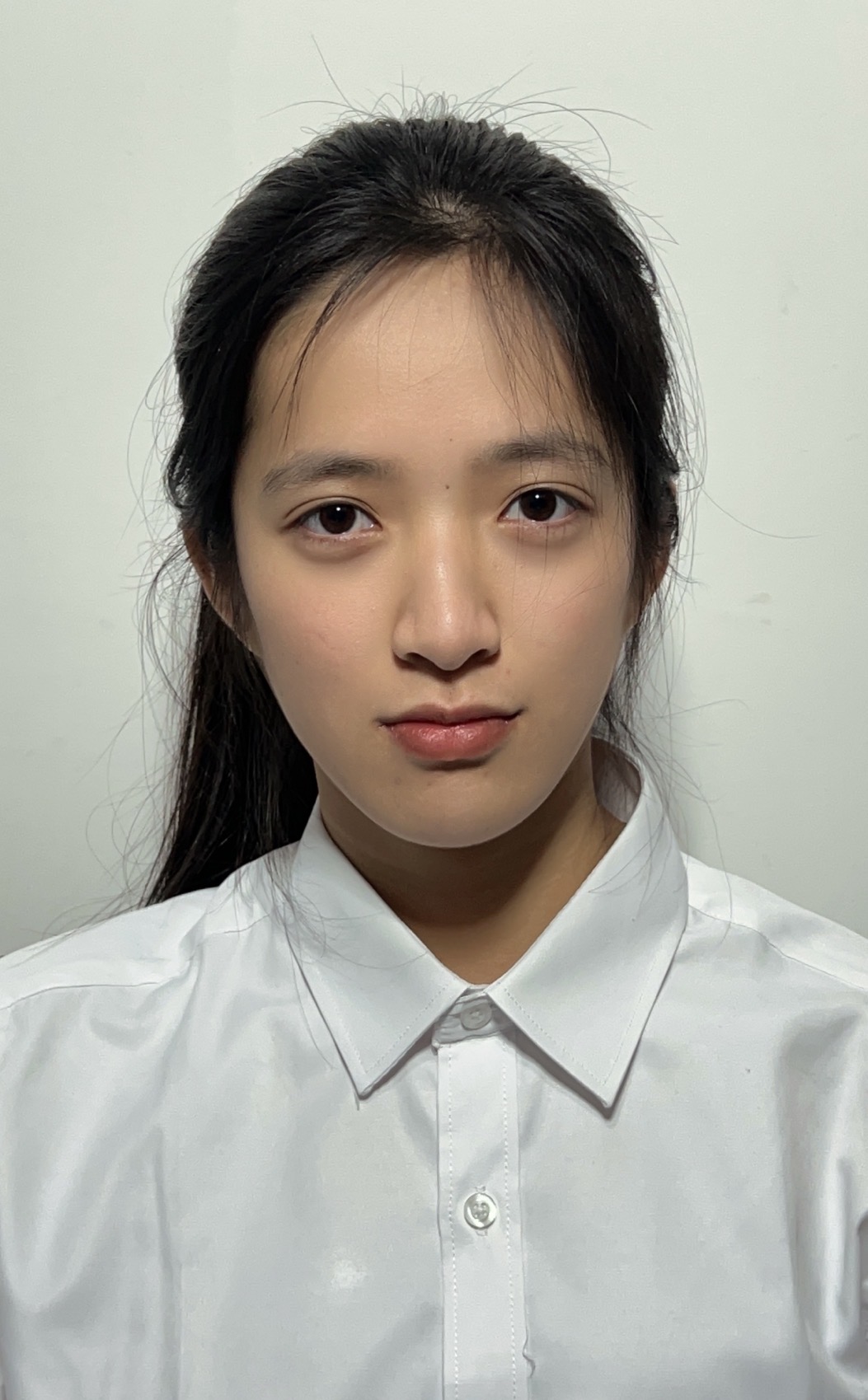 李教员 照片