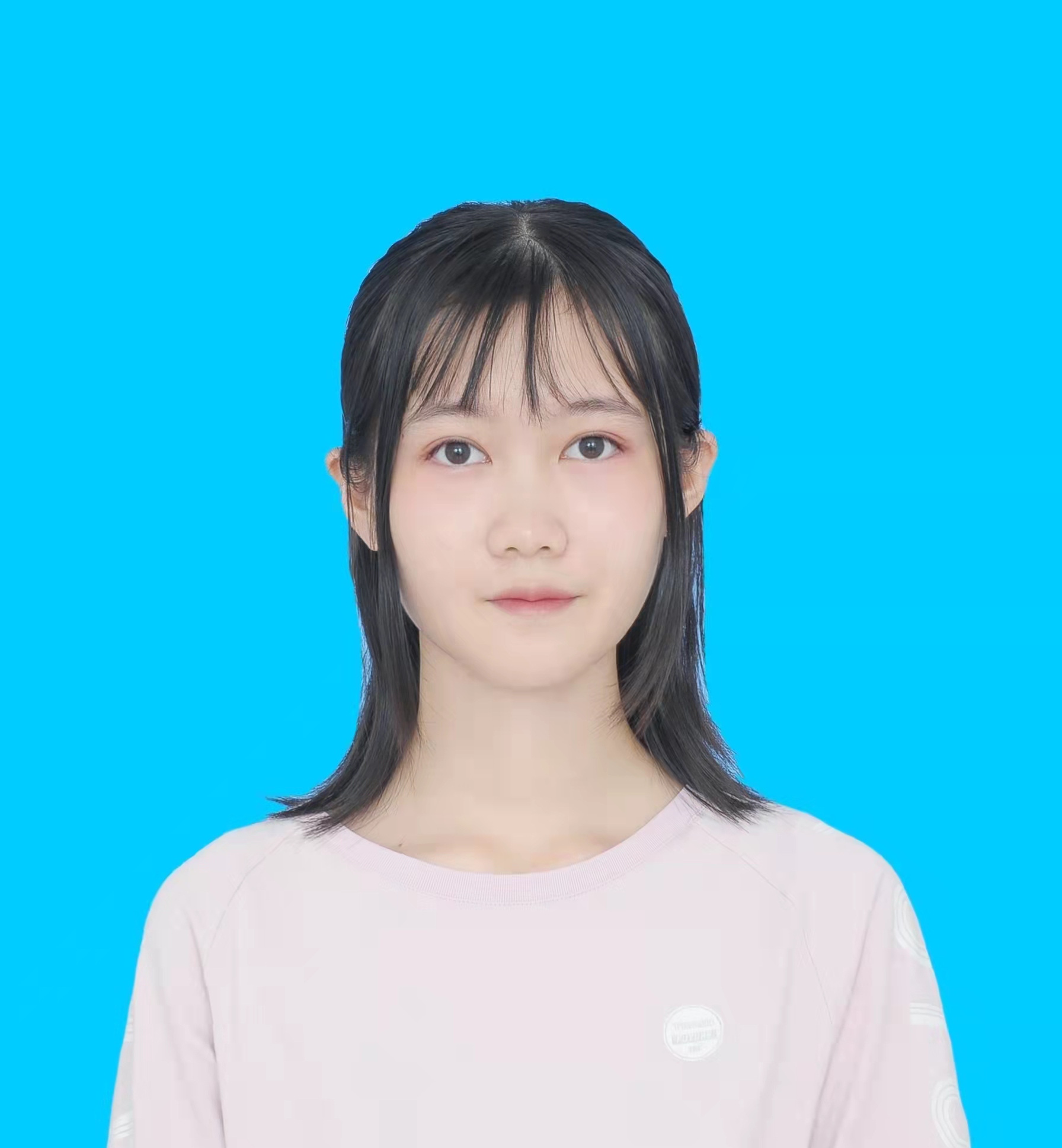 廖教员 照片