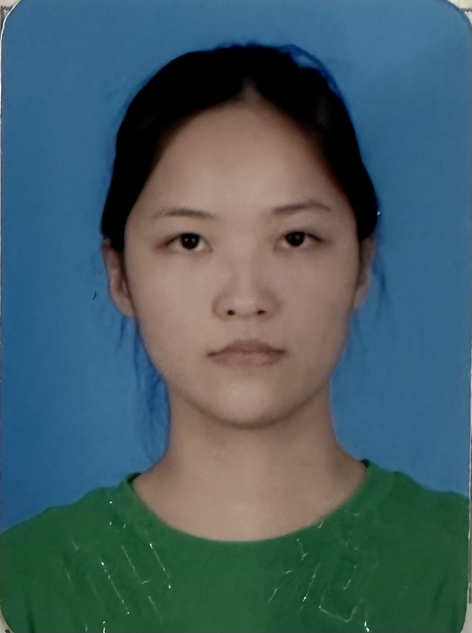 杨教员 照片