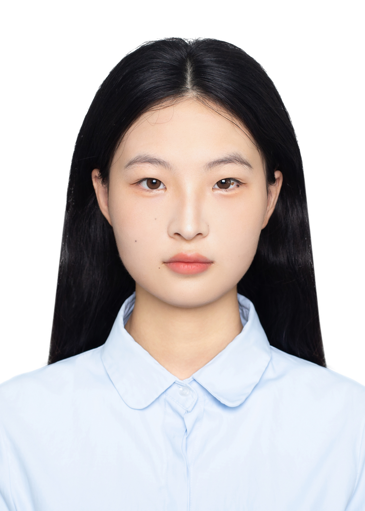 刘教员 照片