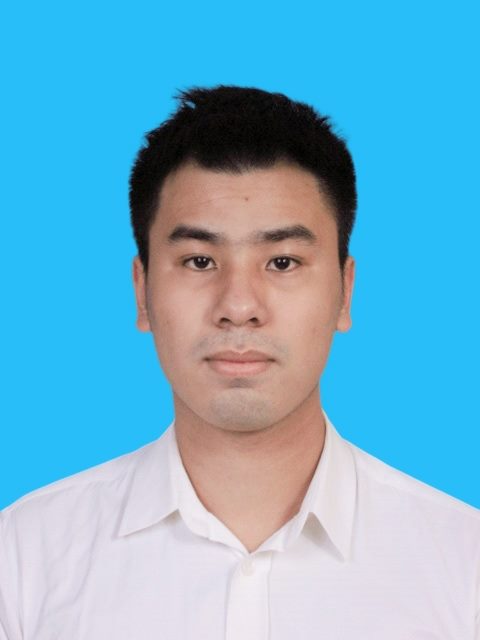 邓教员 照片