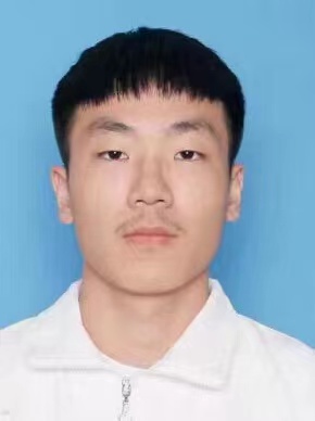 赵教员 照片