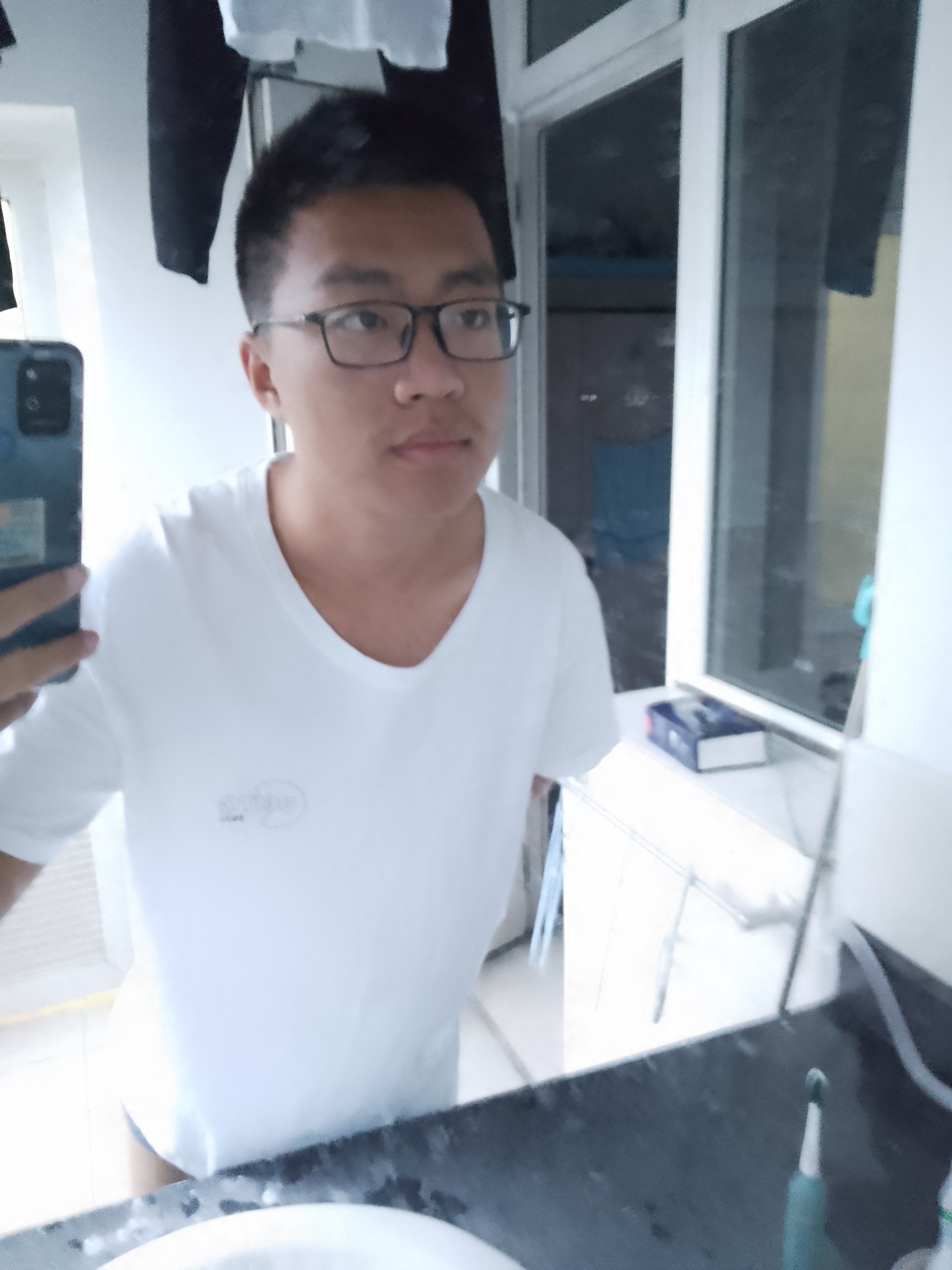 陶教员 照片