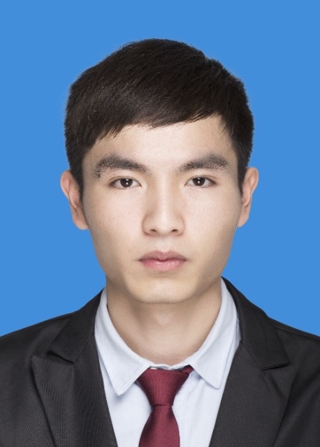 杨教员 照片