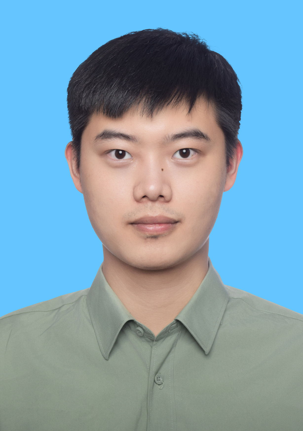 郭教员 照片