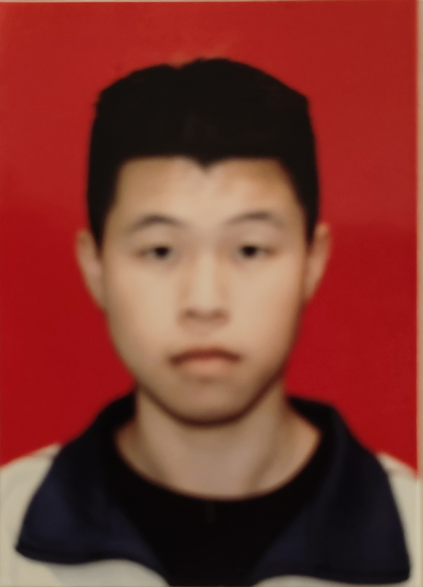 高教员 照片