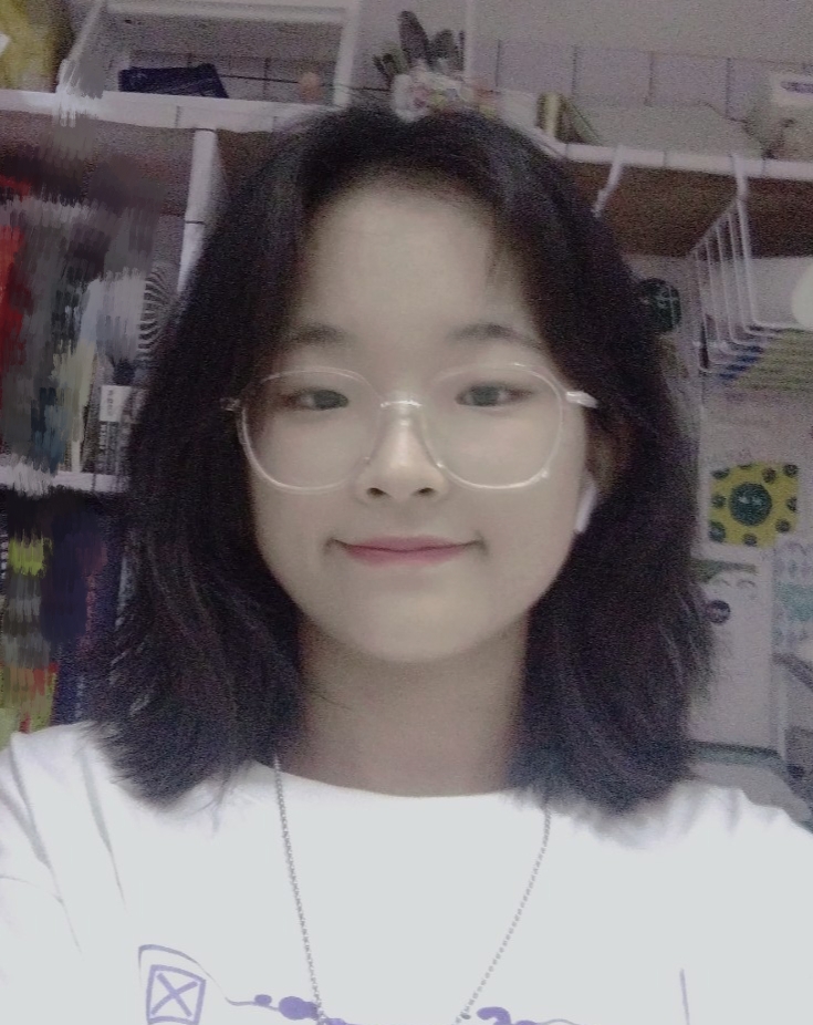 陈教员 照片