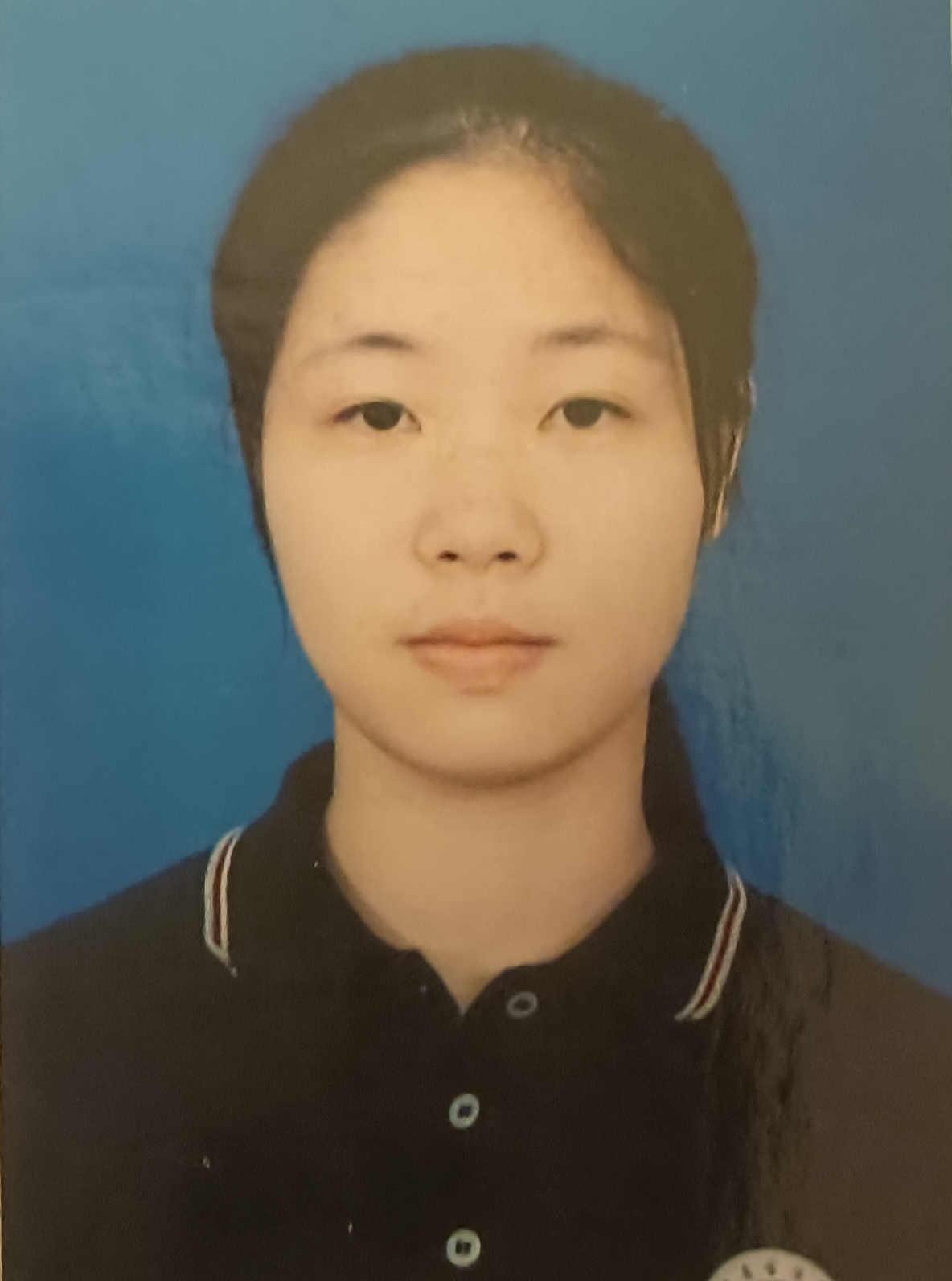 吴教员 照片