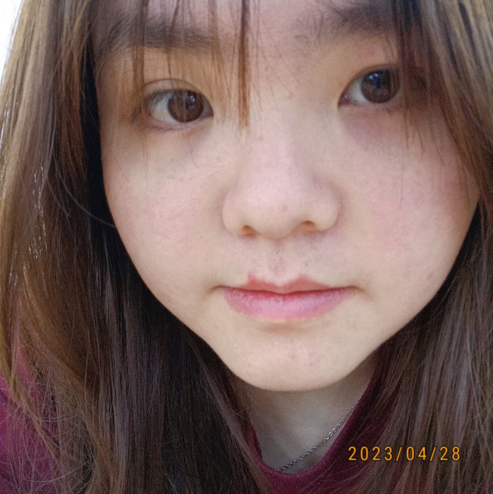 李教员 照片