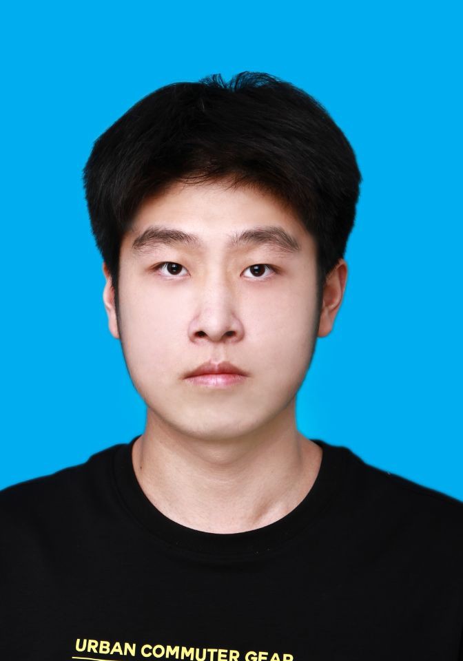 蔡教员 照片