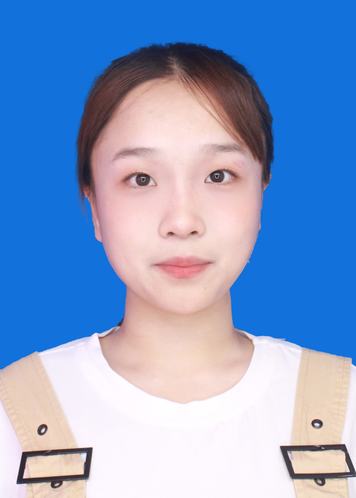 杨教员 照片