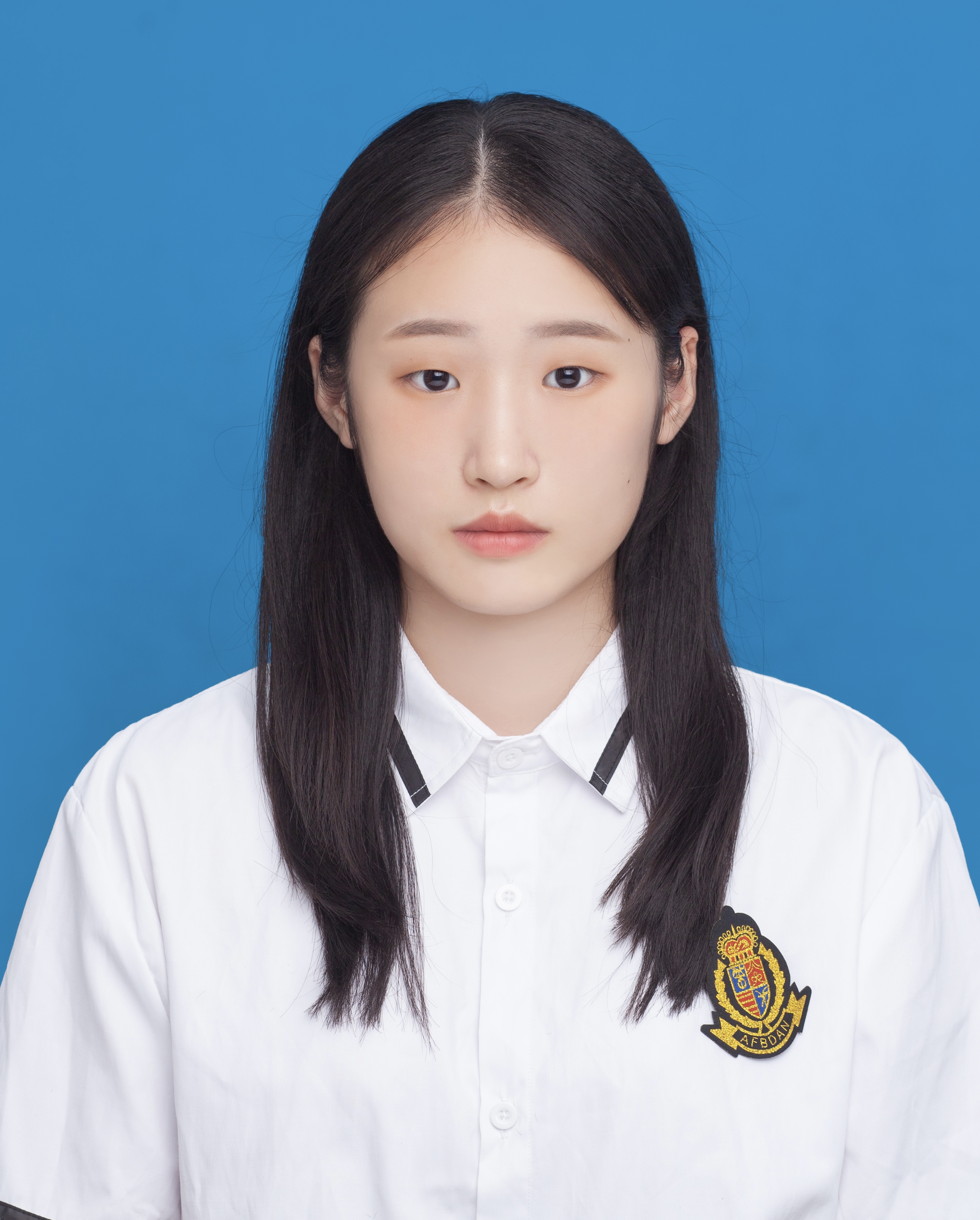 杨教员 照片