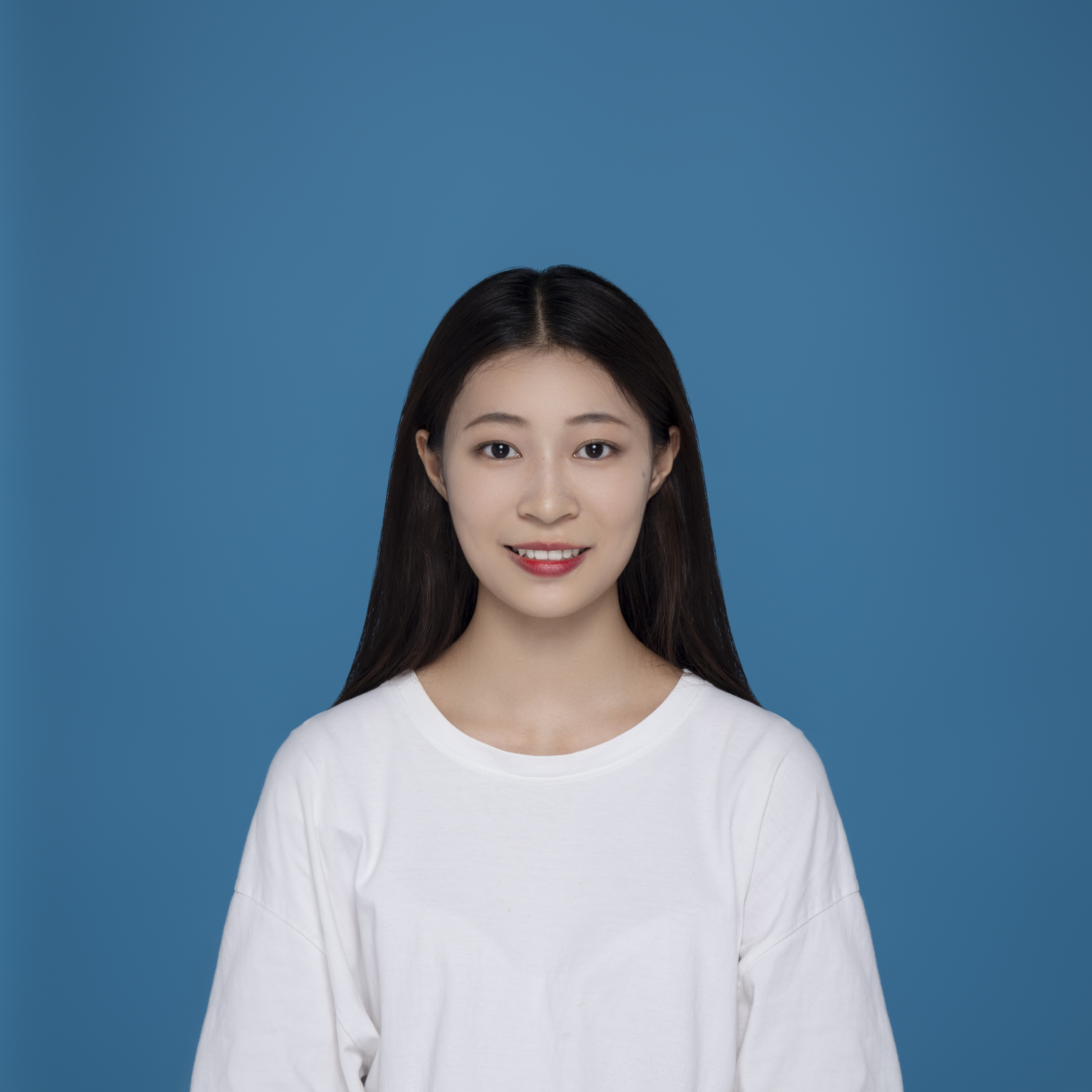 陈教员 照片