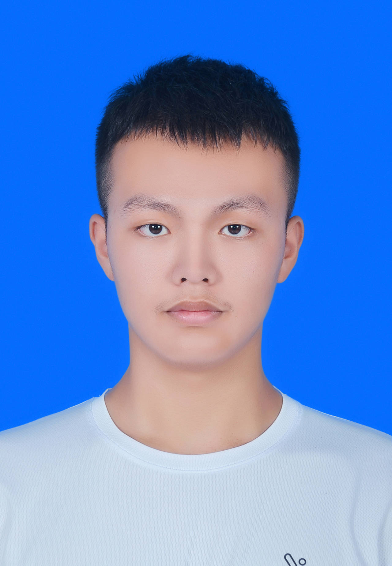 薛教员 照片