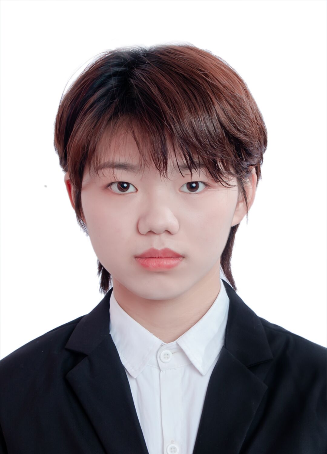 李教员 照片