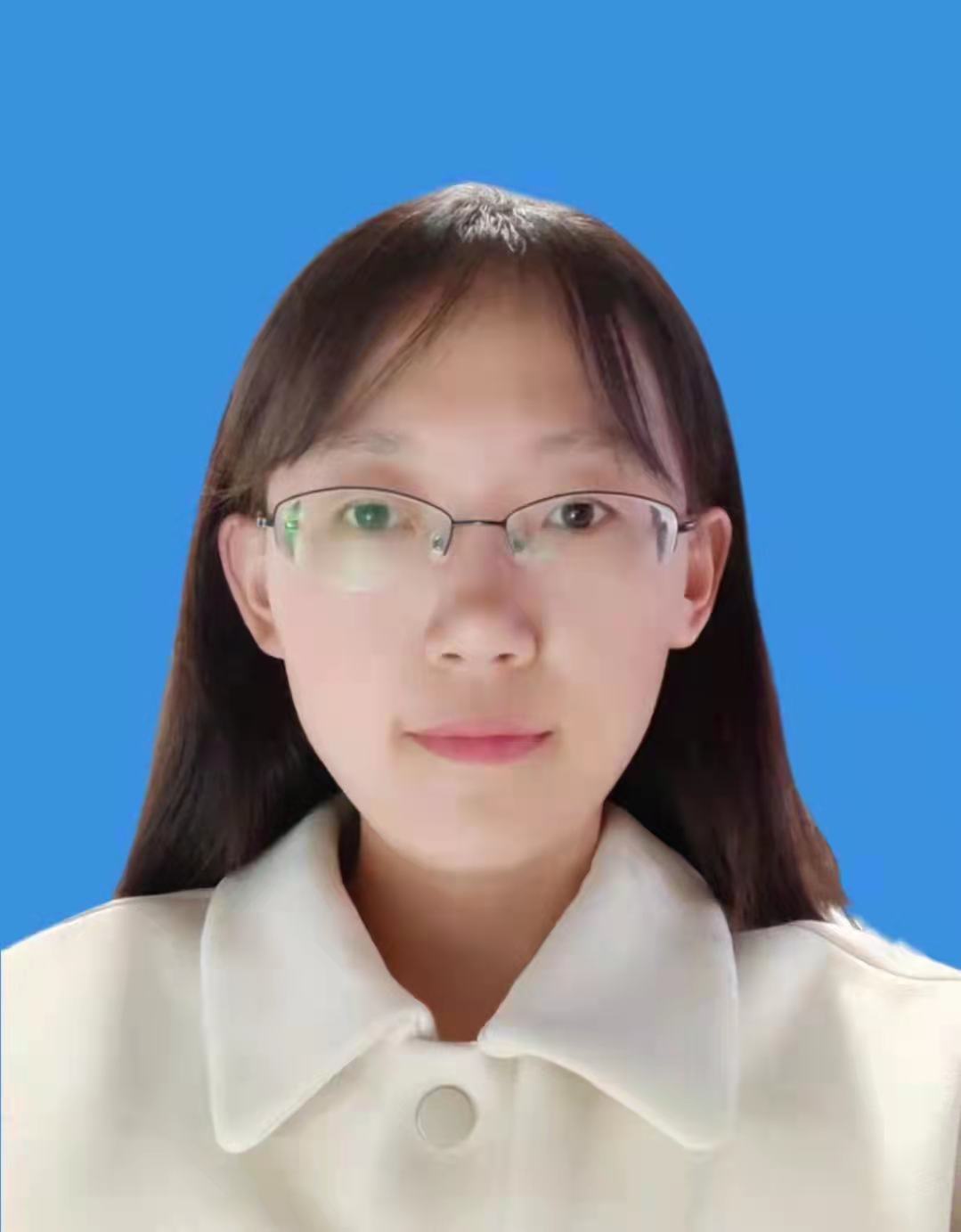 张教员 照片