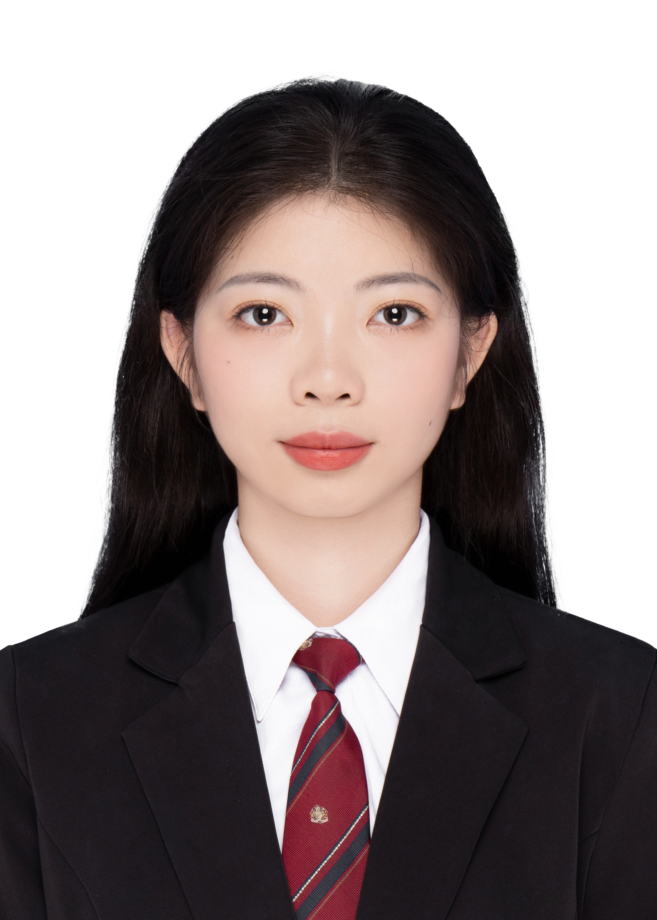 邹教员 照片